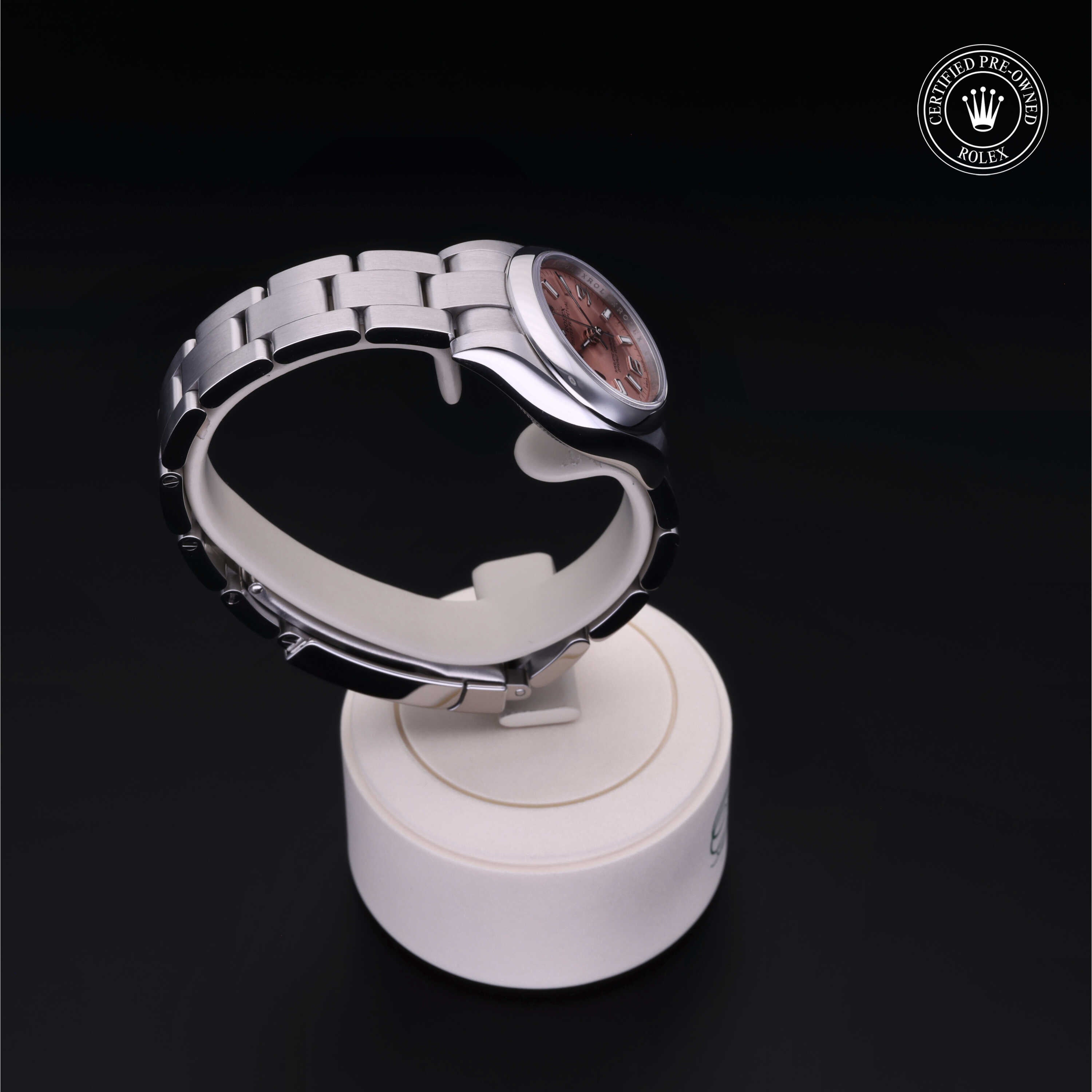Oyster Perpetual 26