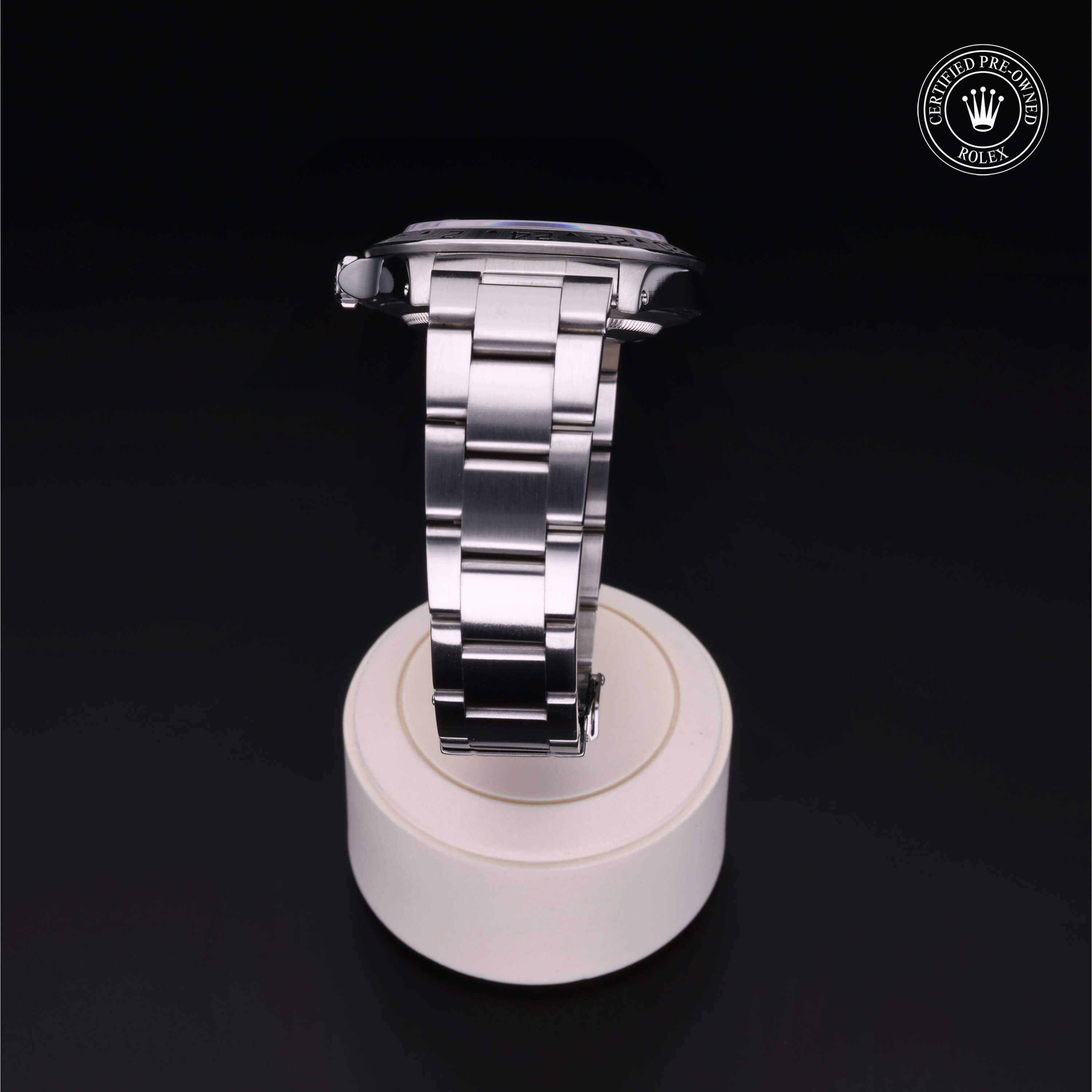 Oyster Perpetual Explorer II