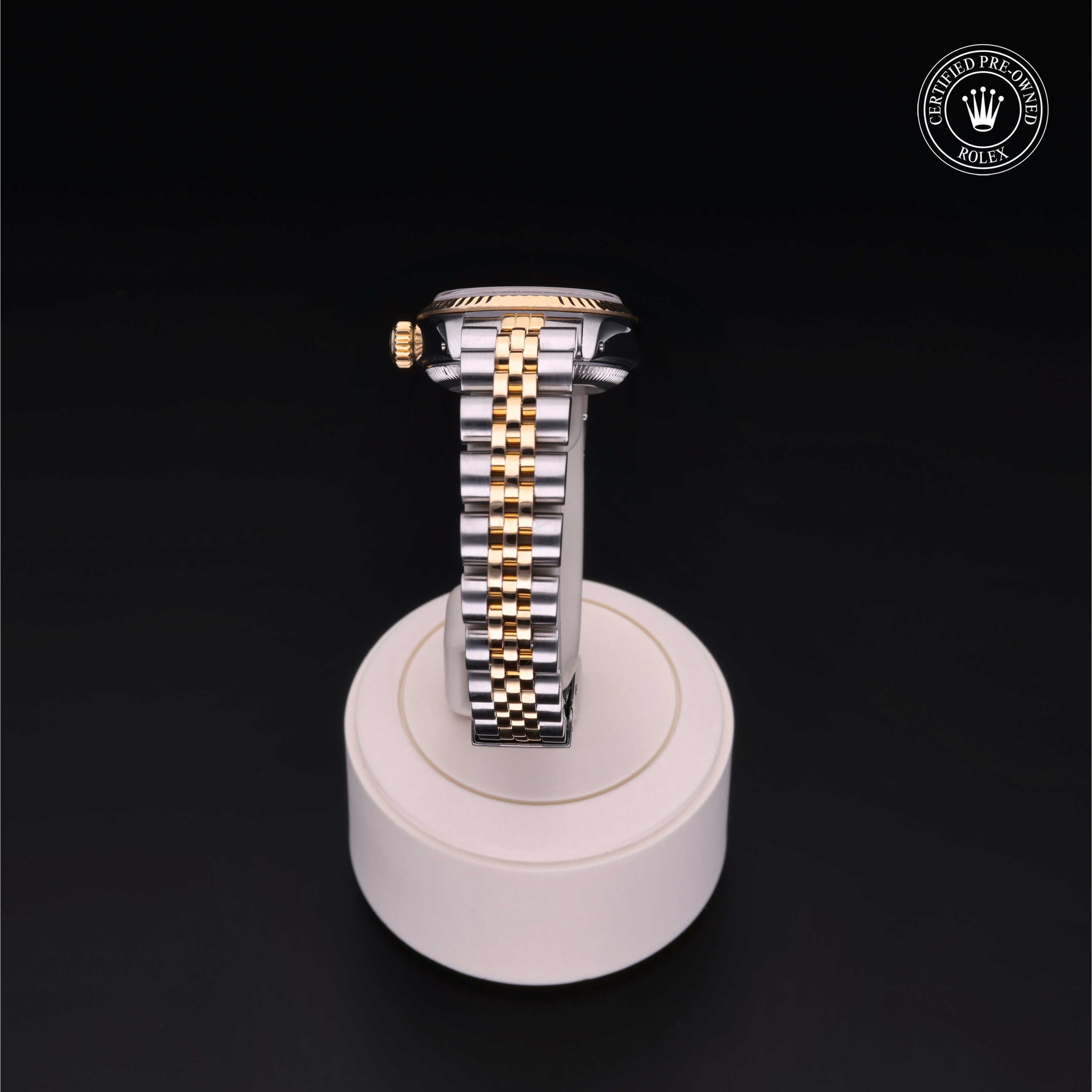Oyster Perpetual Lady-Datejust 26