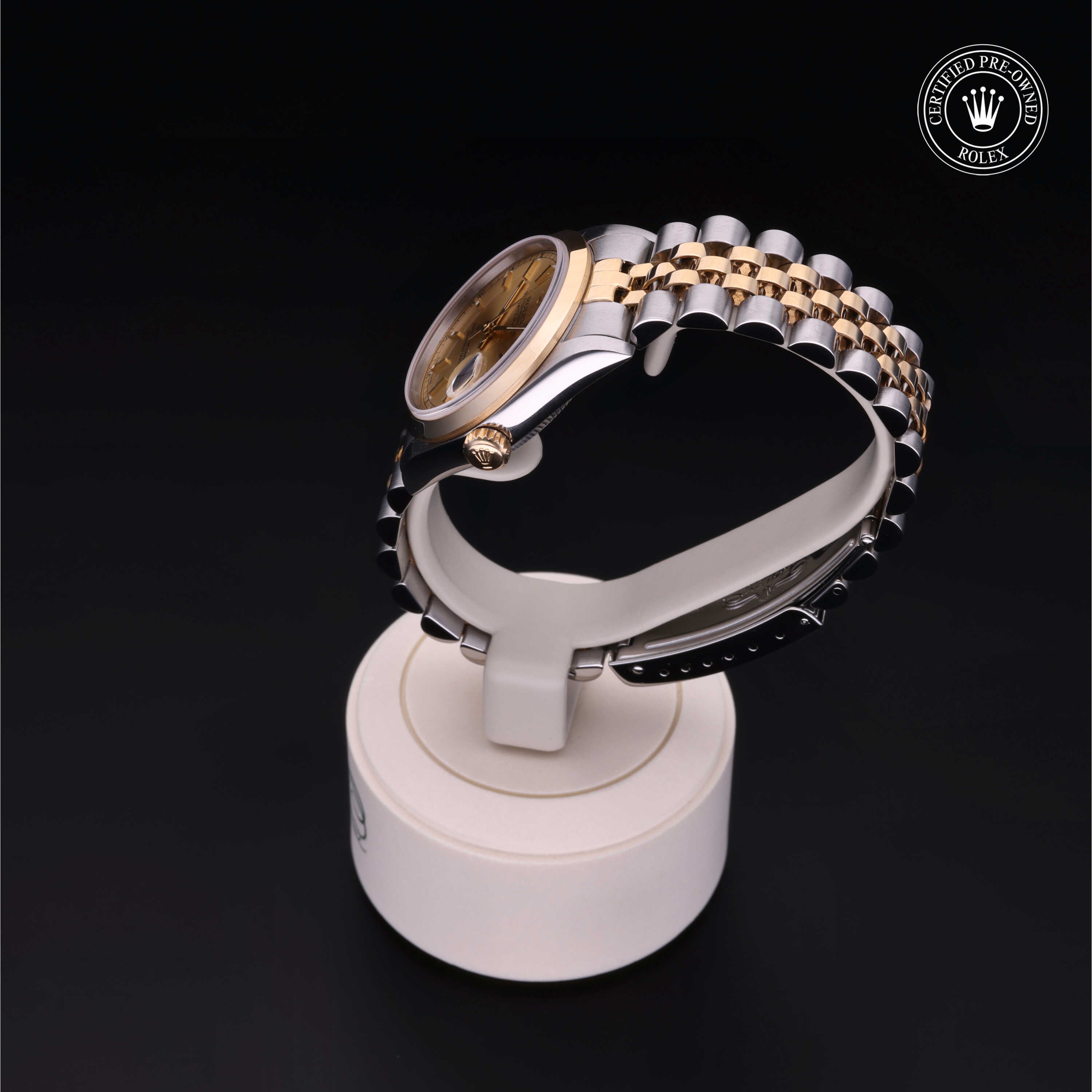 Oyster Perpetual  Datejust 31
