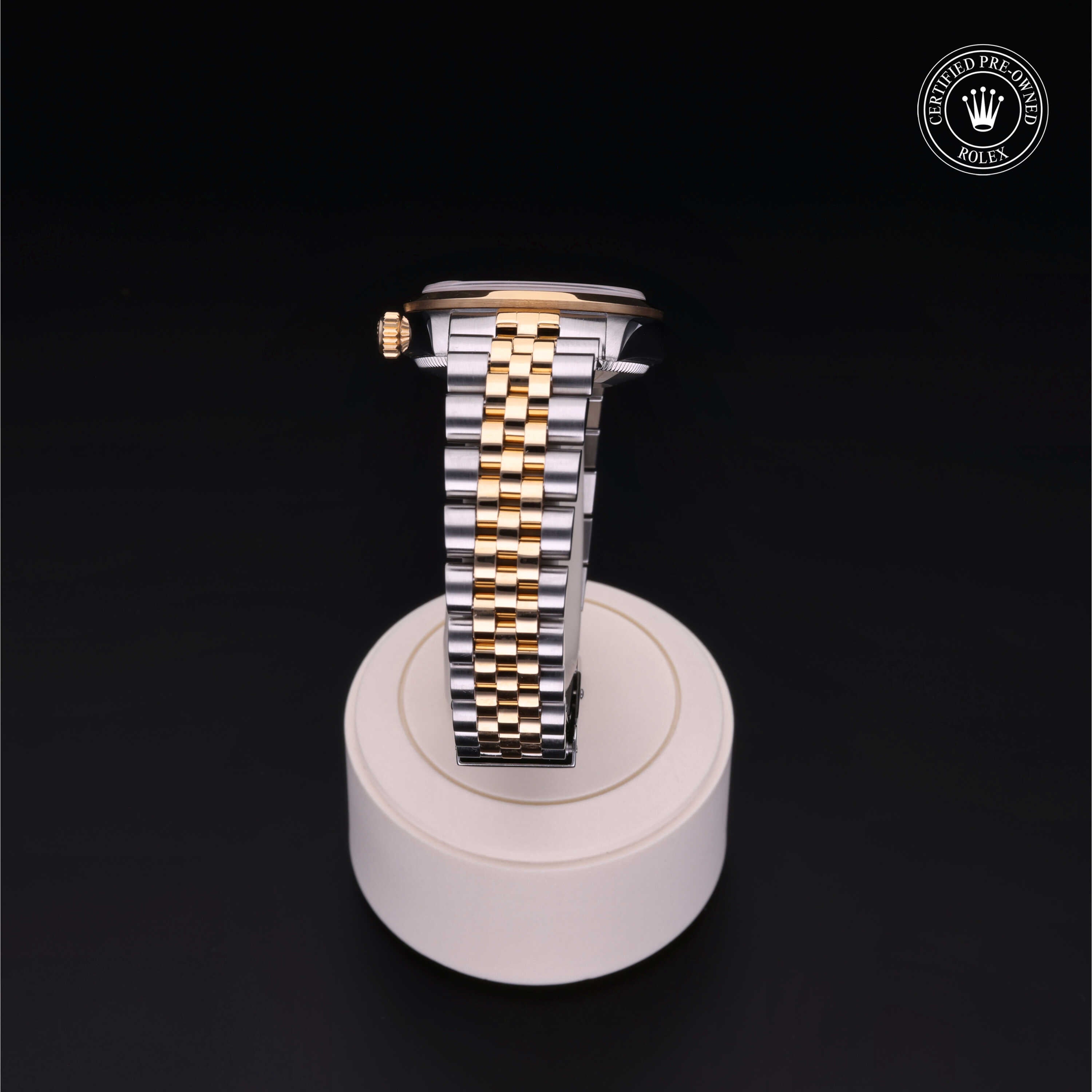 Oyster Perpetual  Datejust 31