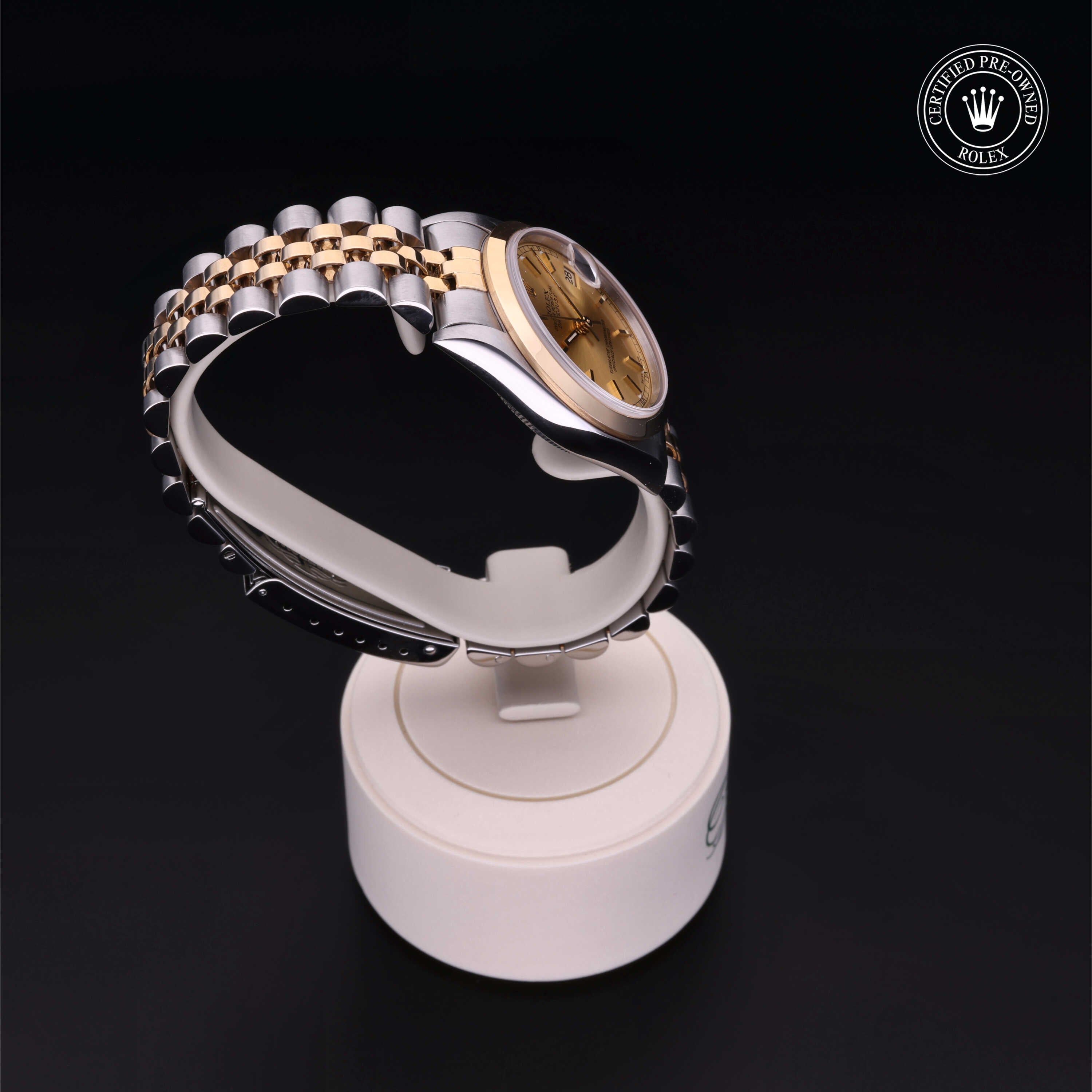 Oyster Perpetual  Datejust 31