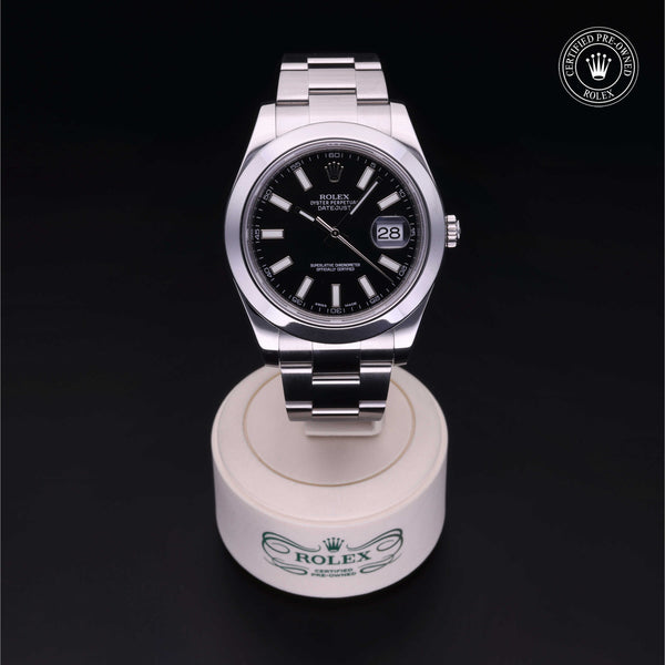 Datejust II