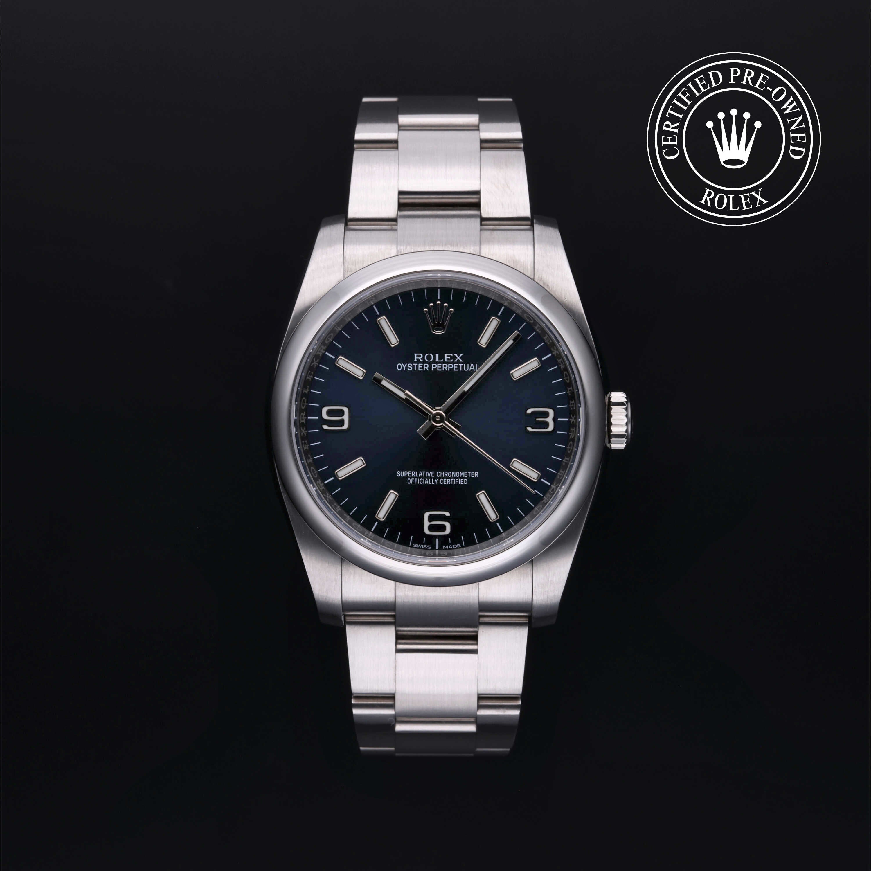 Oyster Perpetual 36