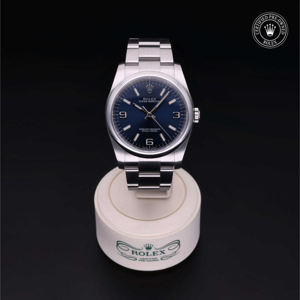 Oyster Perpetual 36