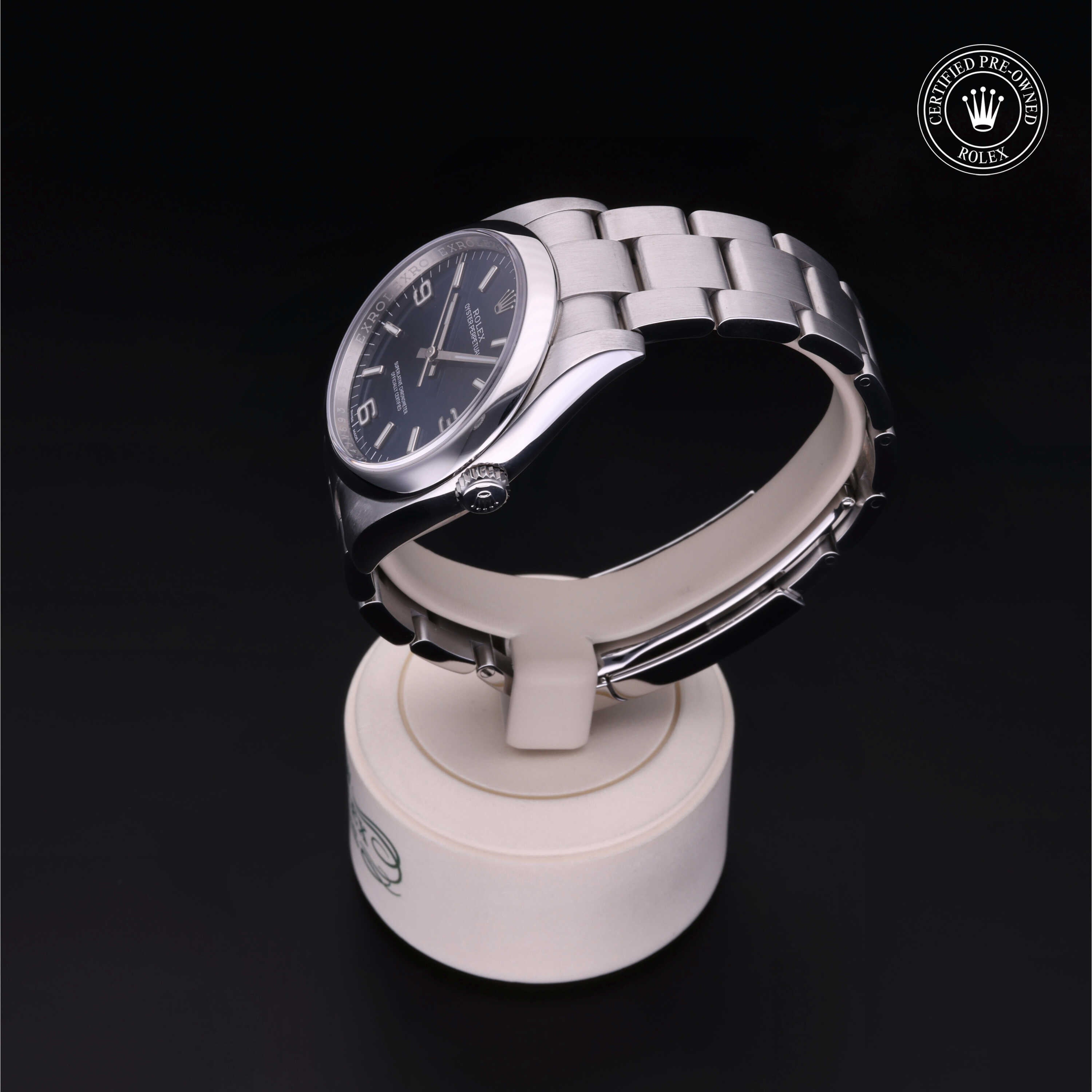 Oyster Perpetual 36