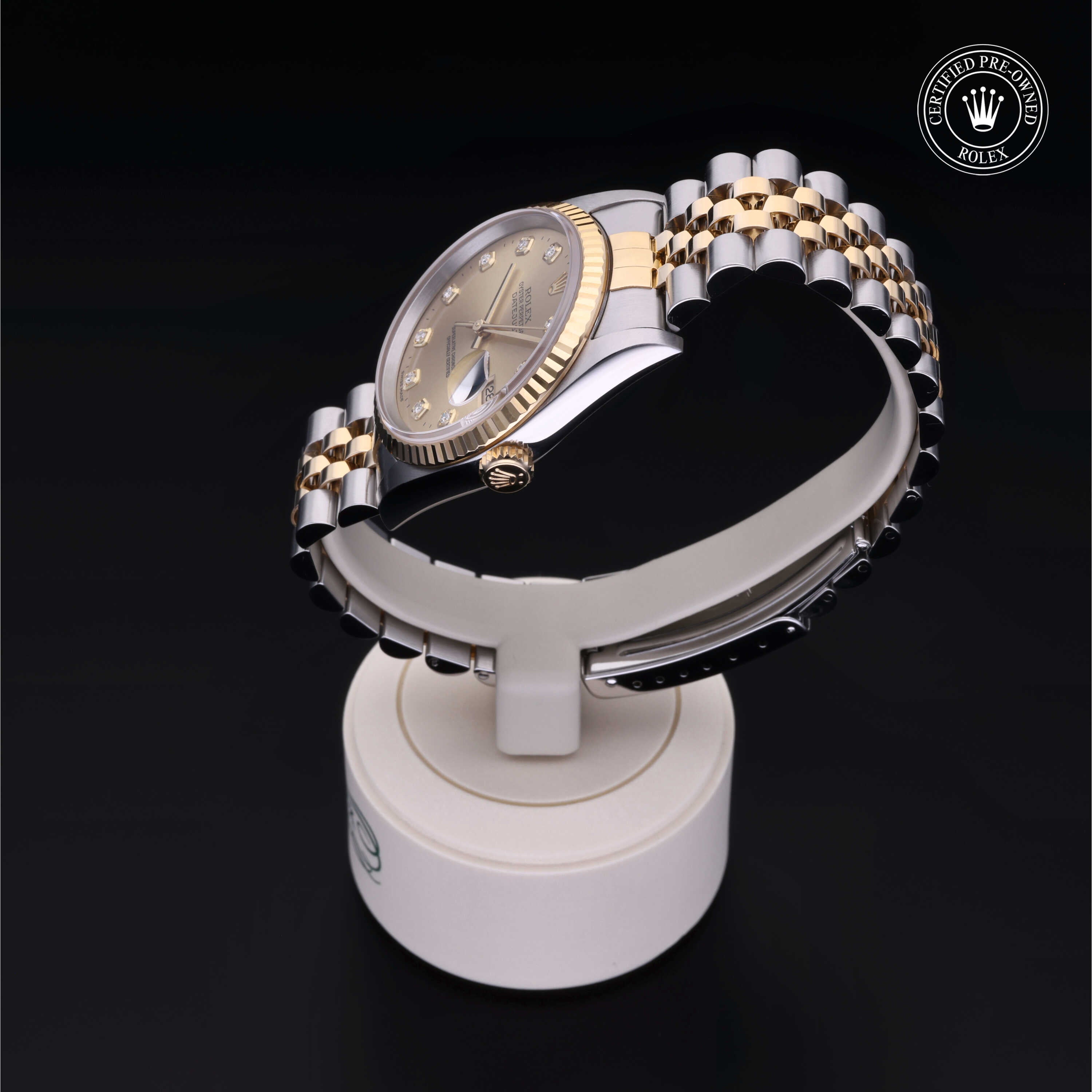 Oyster Perpetual Datejust 36