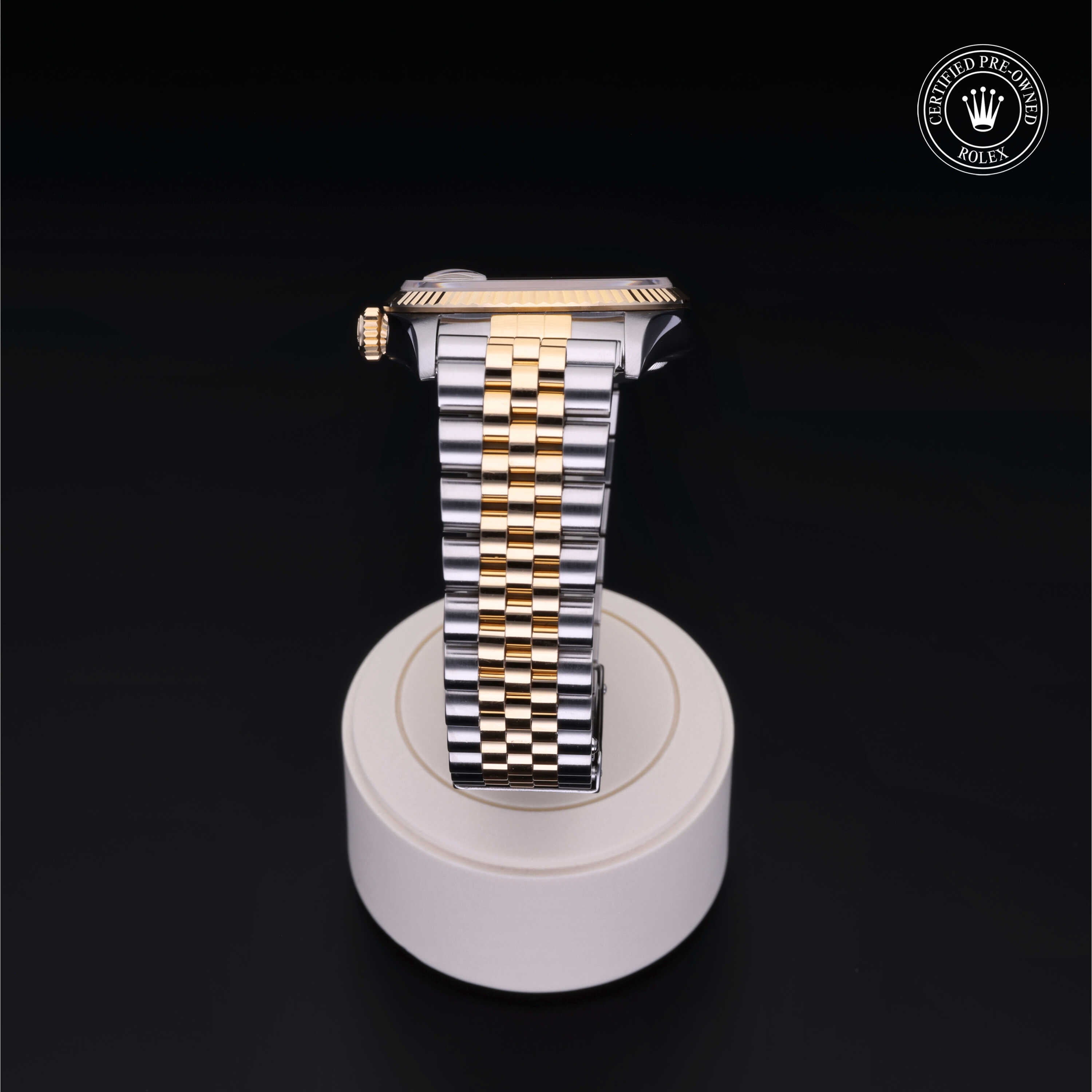 Oyster Perpetual Datejust 36