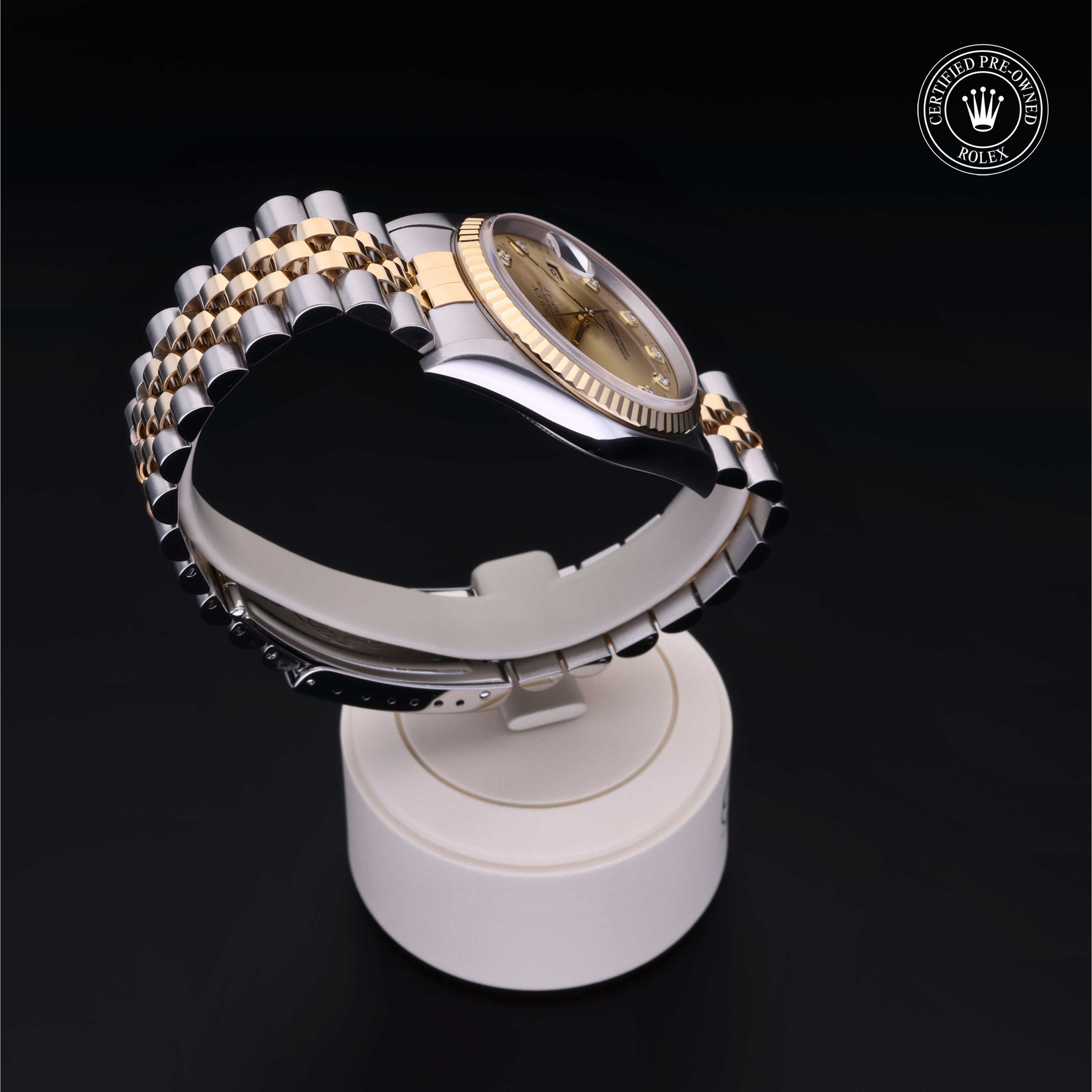 Oyster Perpetual Datejust 36