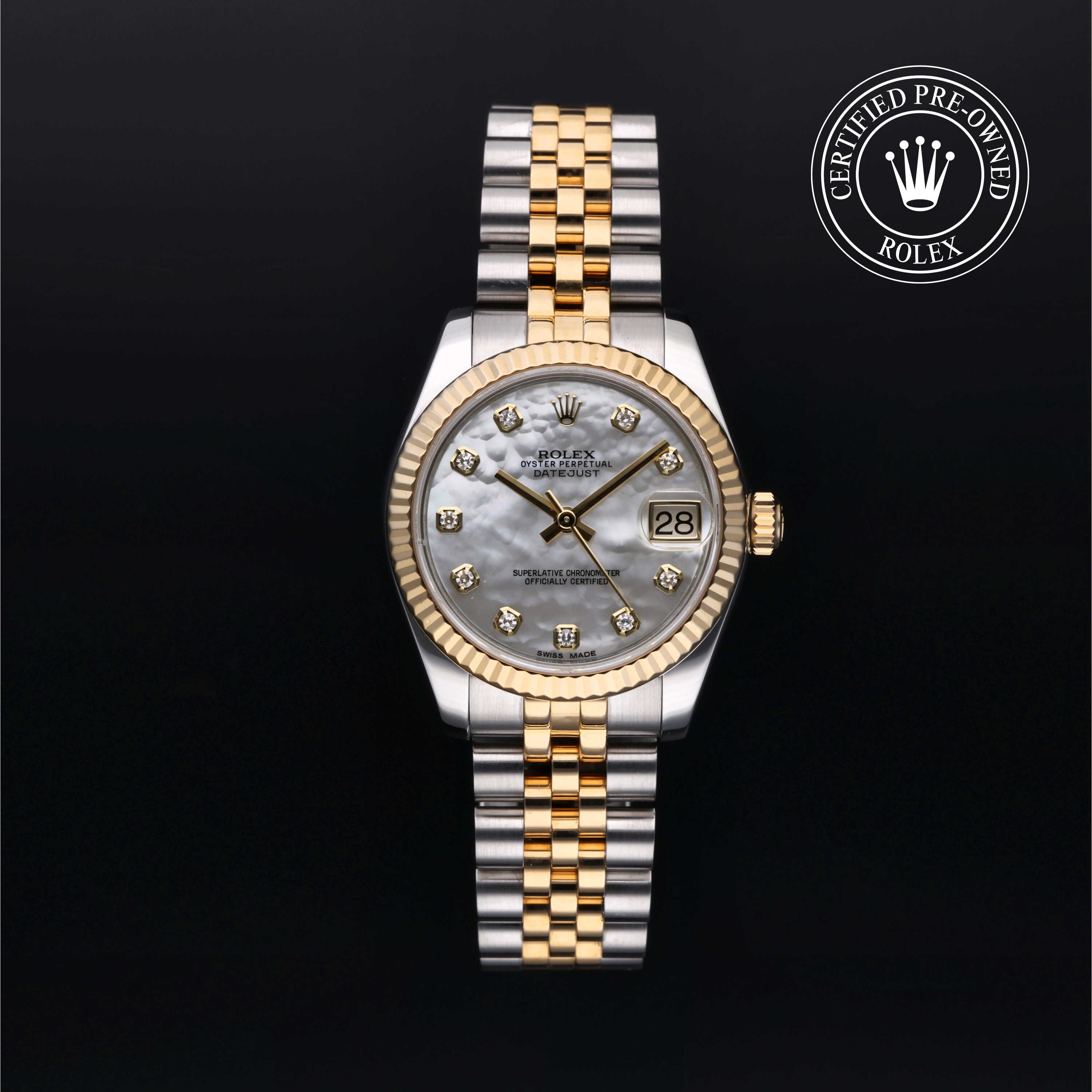 Datejust 31