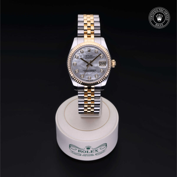 Datejust 31