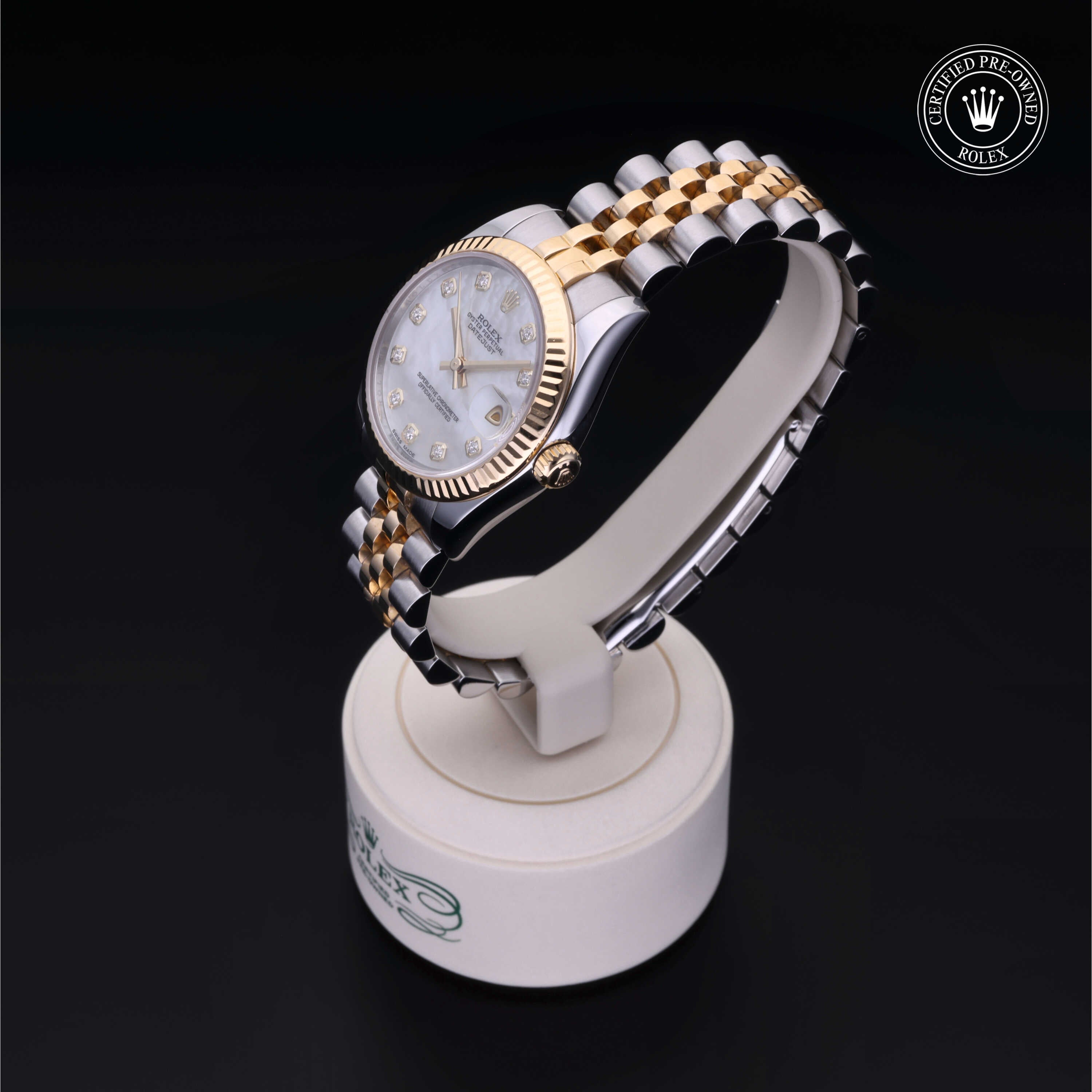 Datejust 31