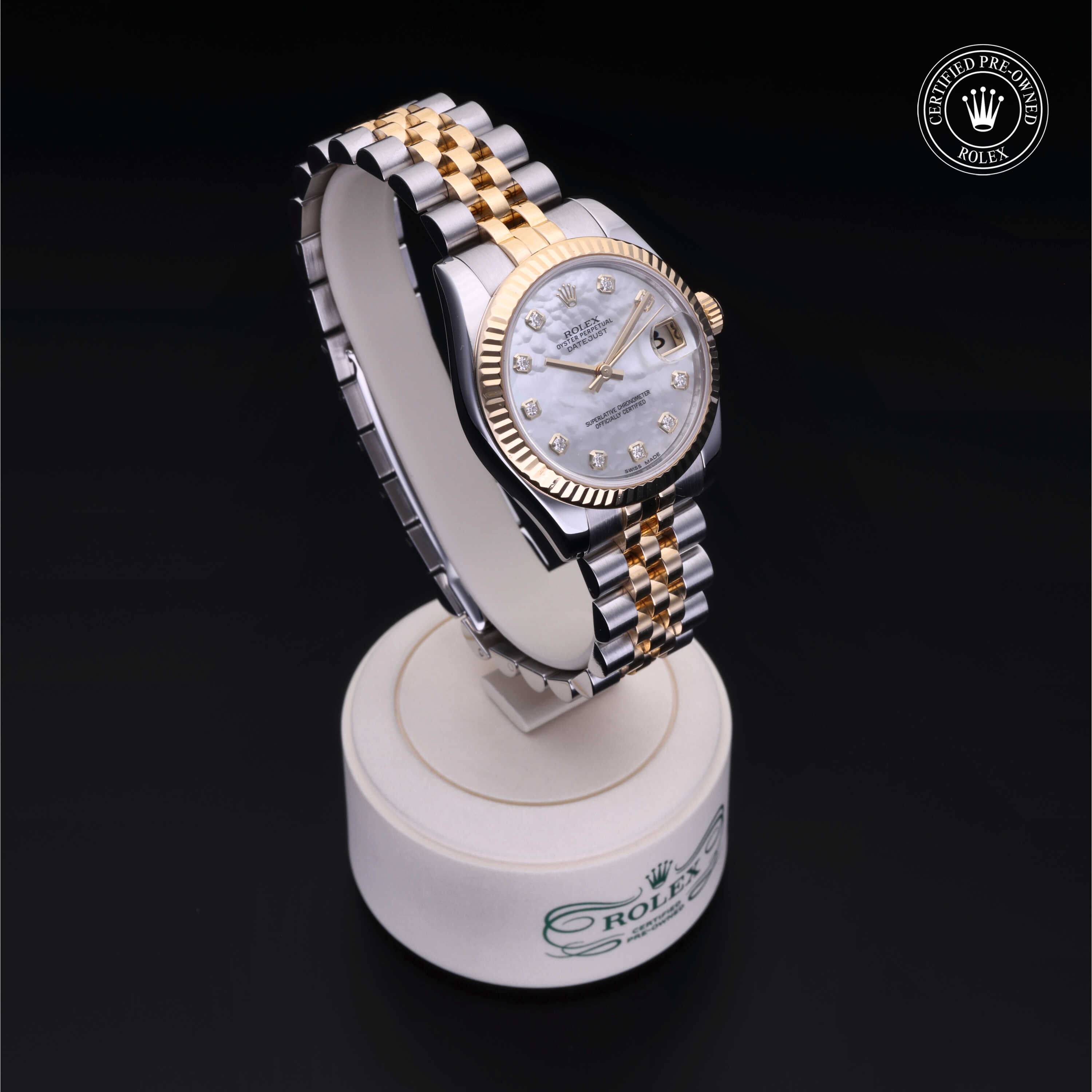 Datejust 31