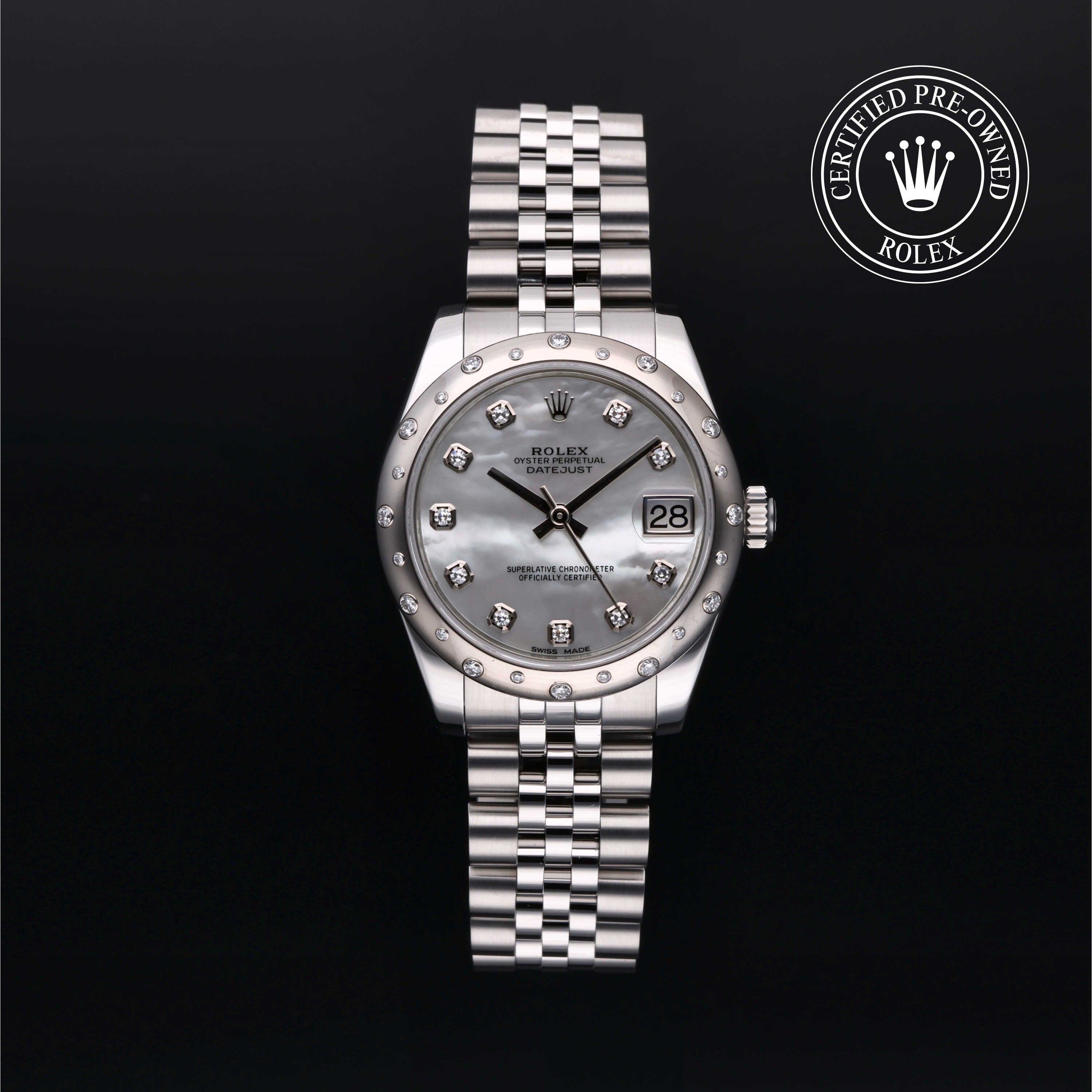 Datejust 31