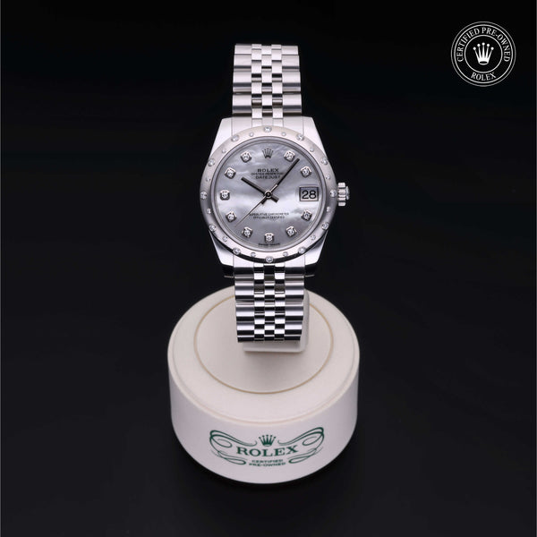 Datejust 31