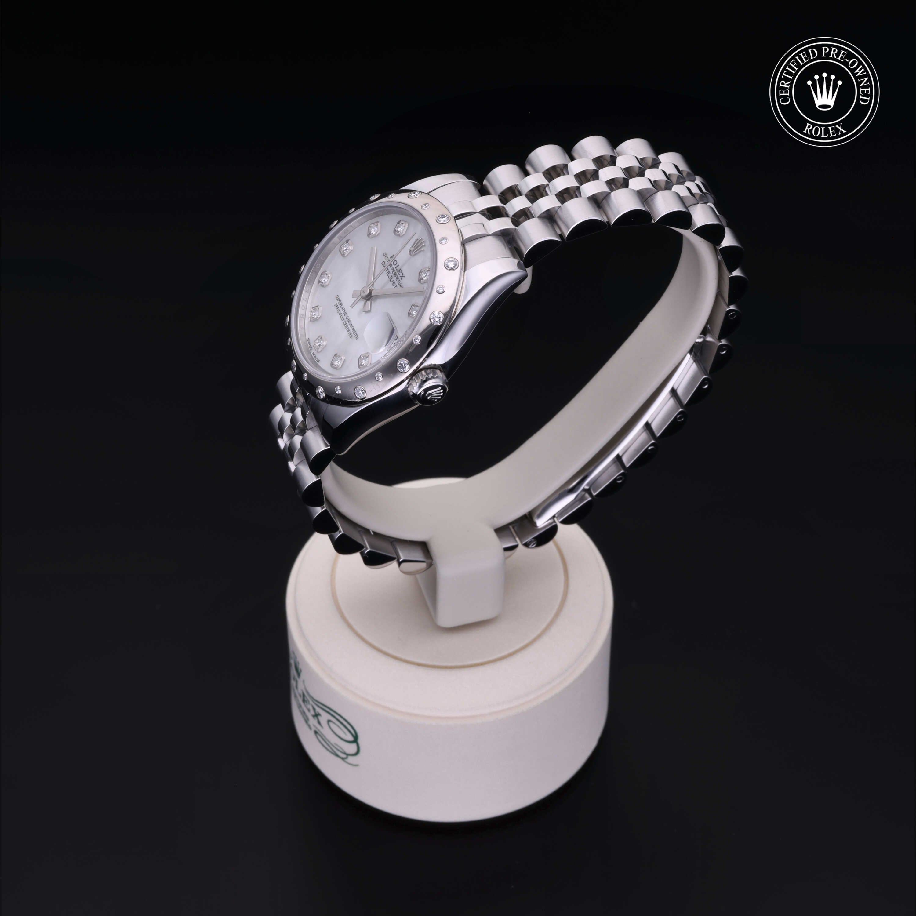 Datejust 31