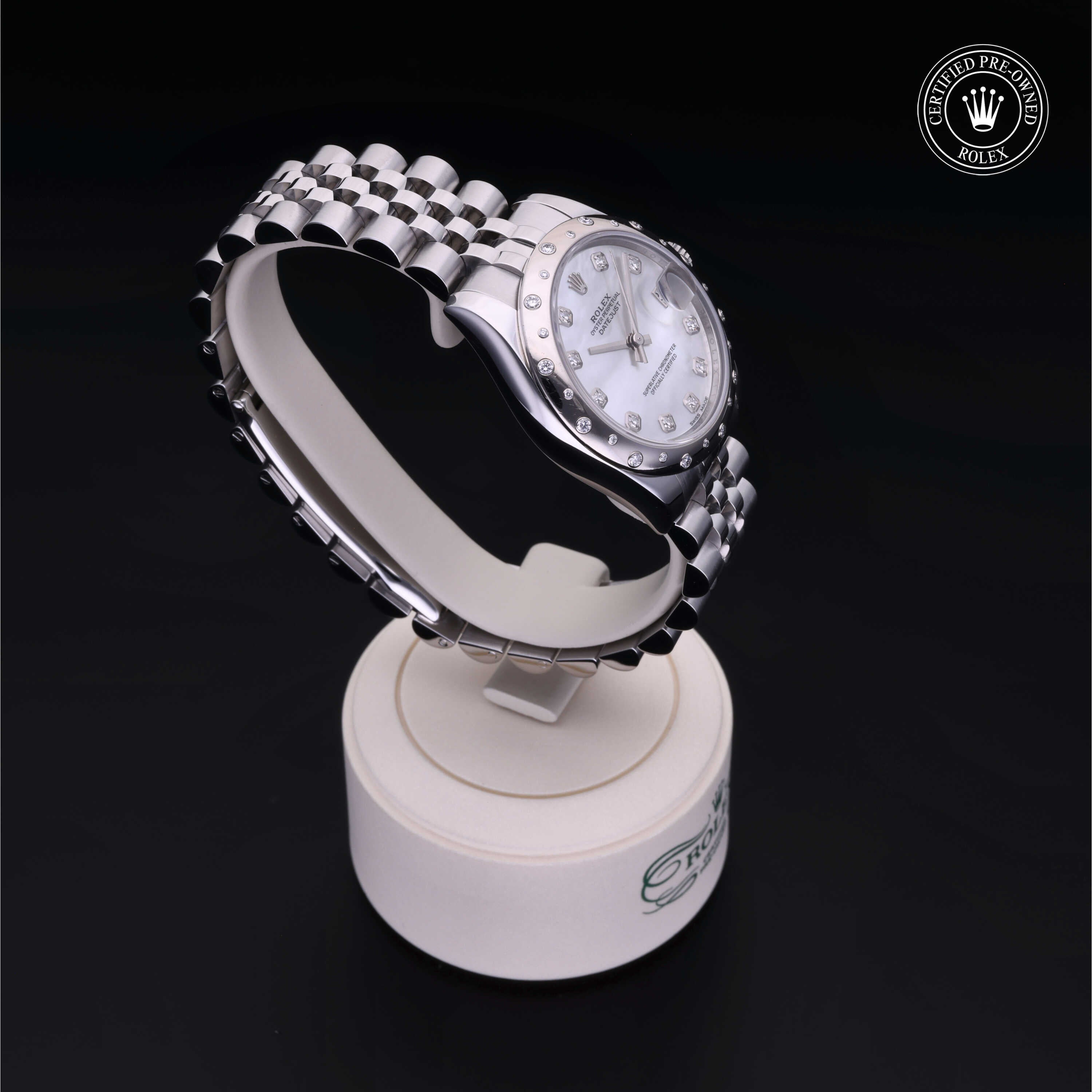 Datejust 31
