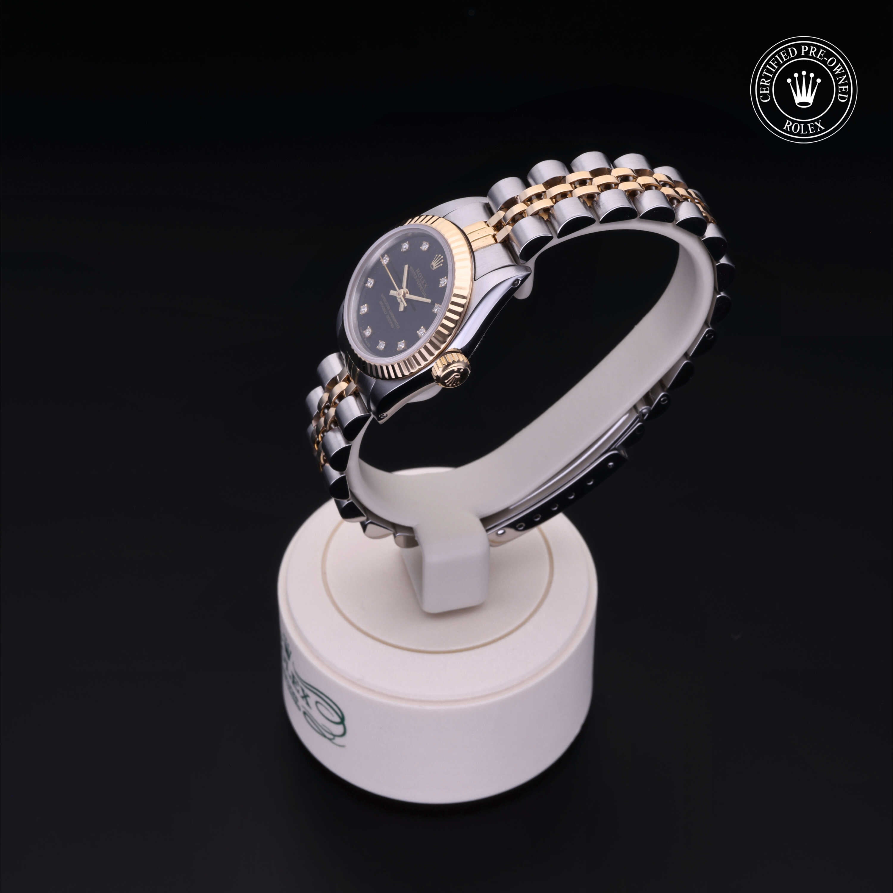 Oyster Perpetual 24
