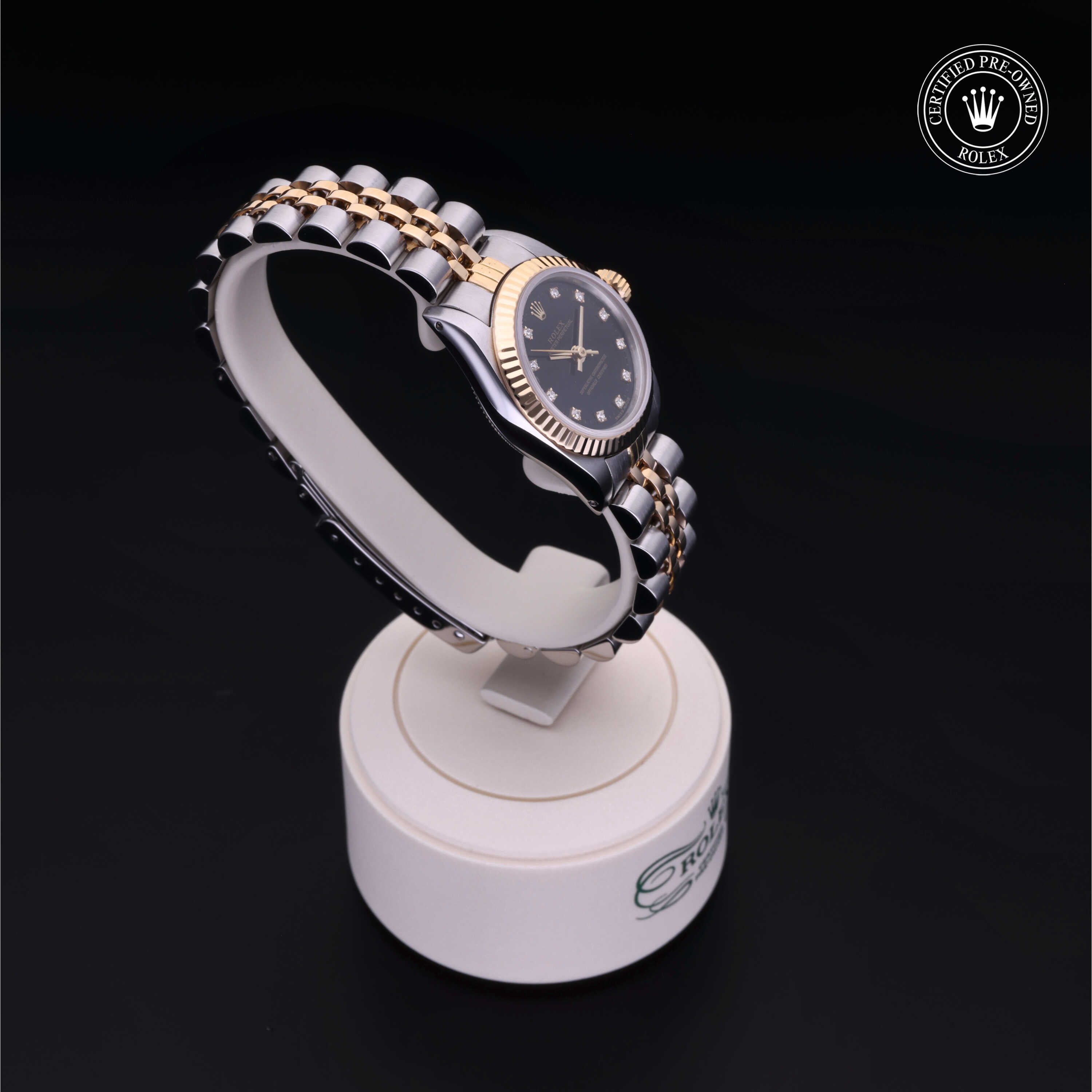 Oyster Perpetual 24