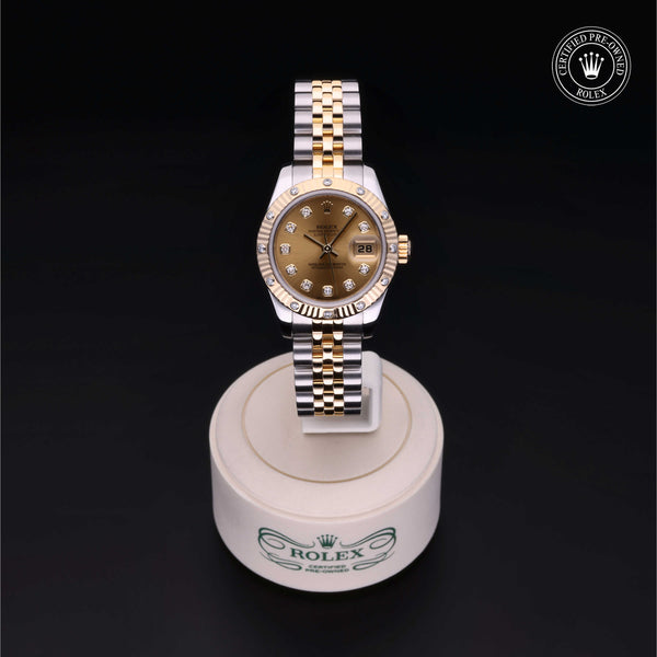 Lady-Datejust 26