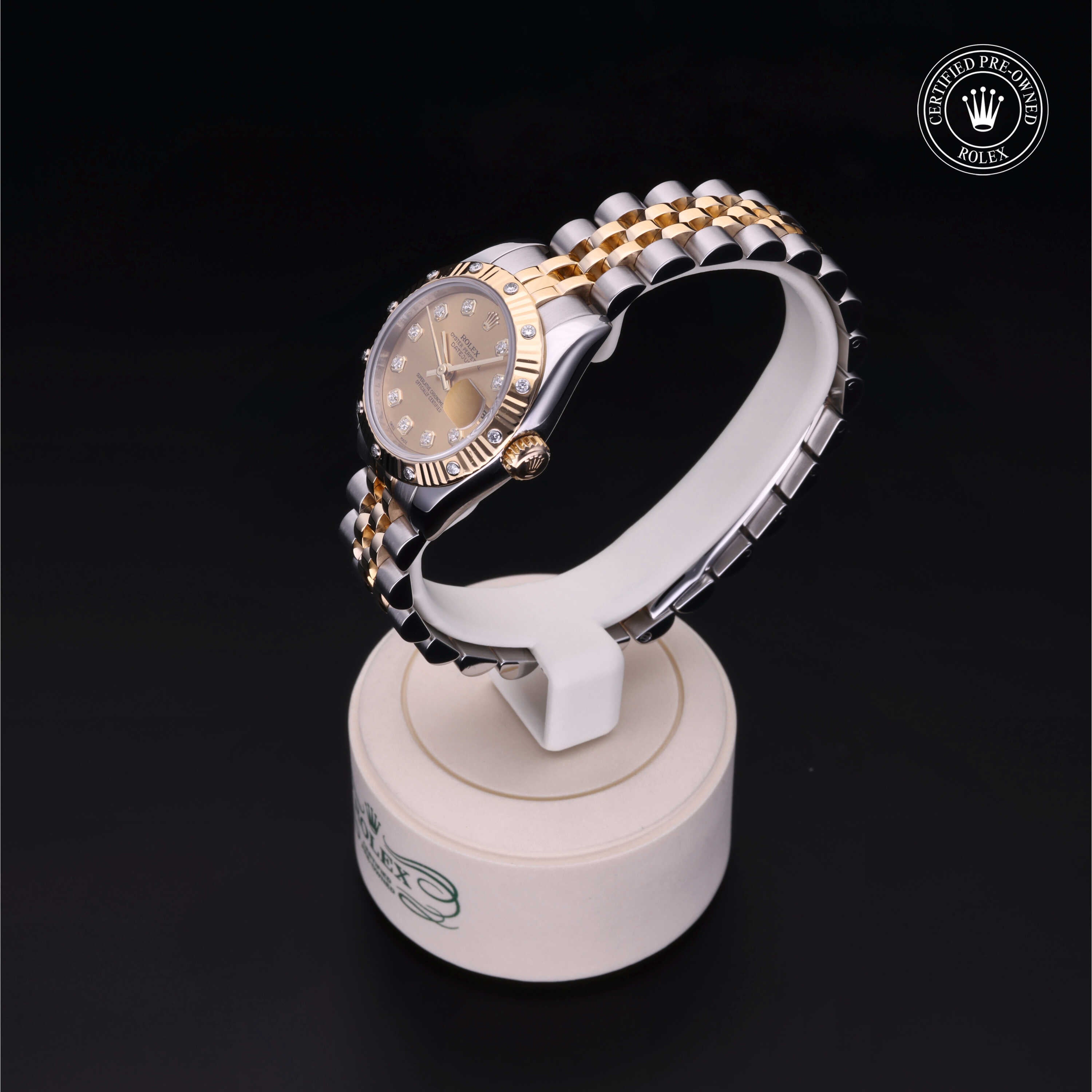 Lady-Datejust 26