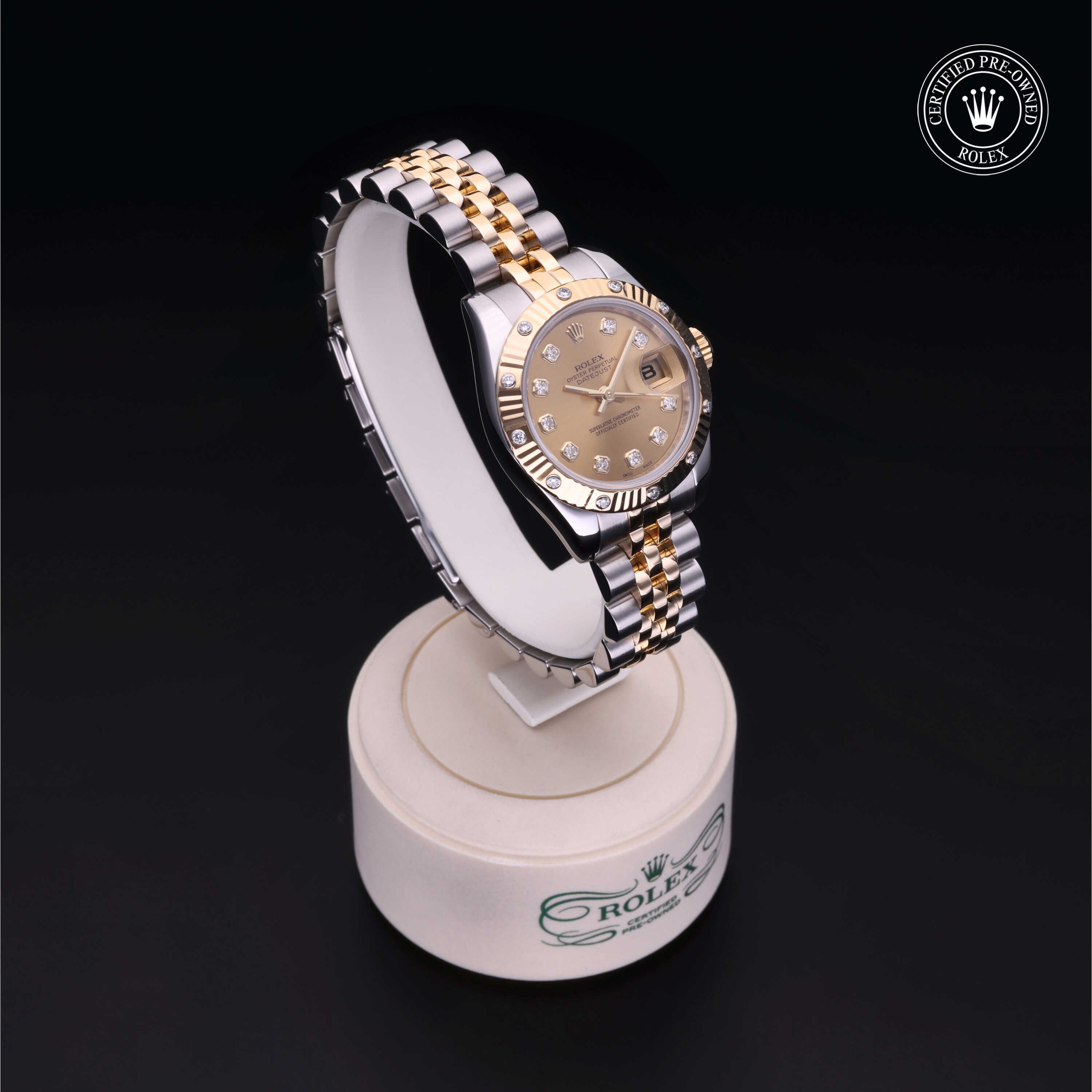 Lady-Datejust 26