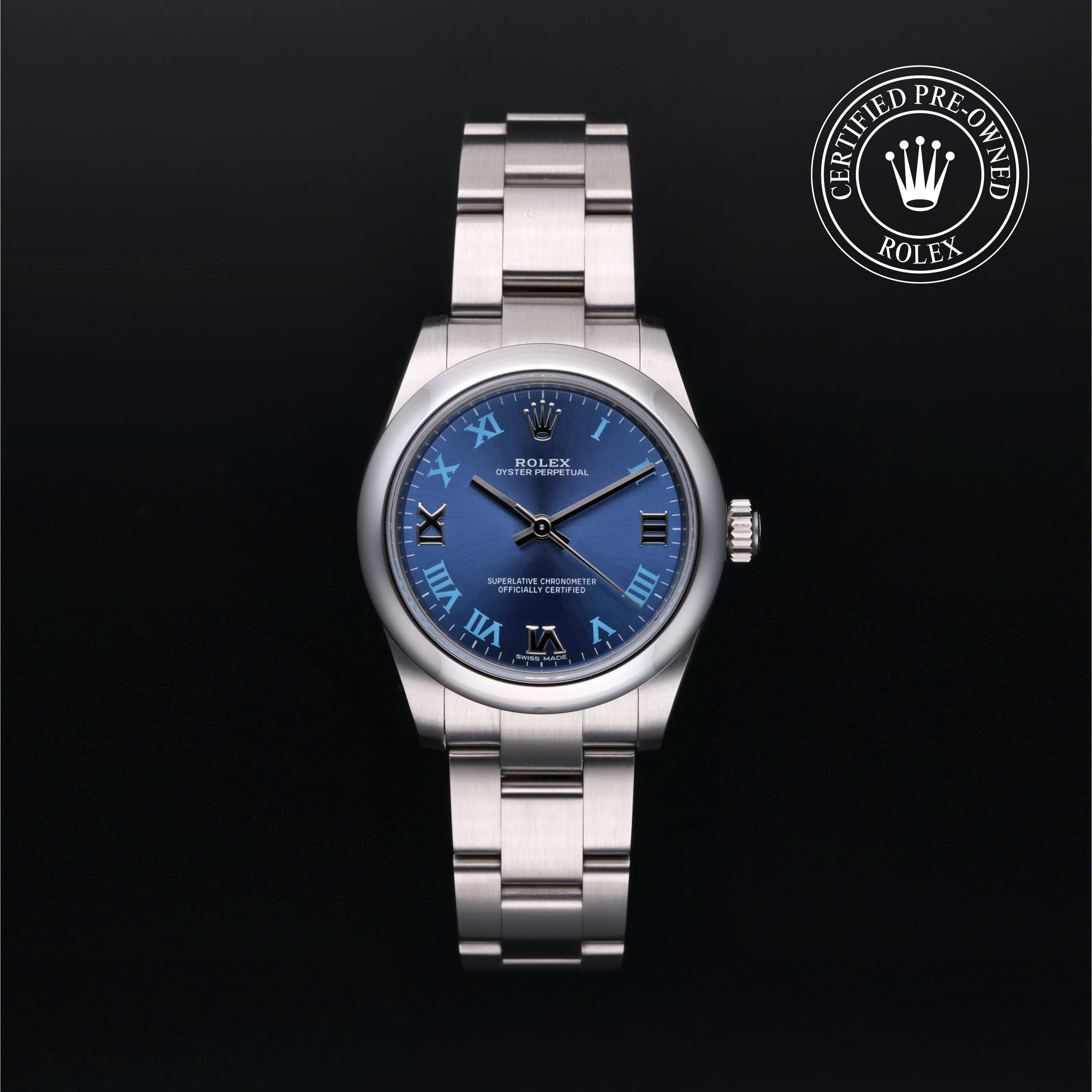 Oyster Perpetual 31