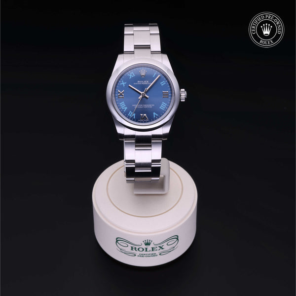 Oyster Perpetual 31