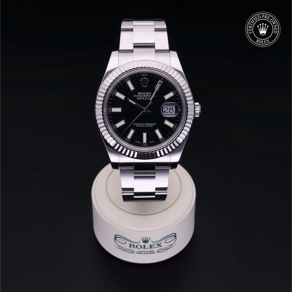 Datejust II