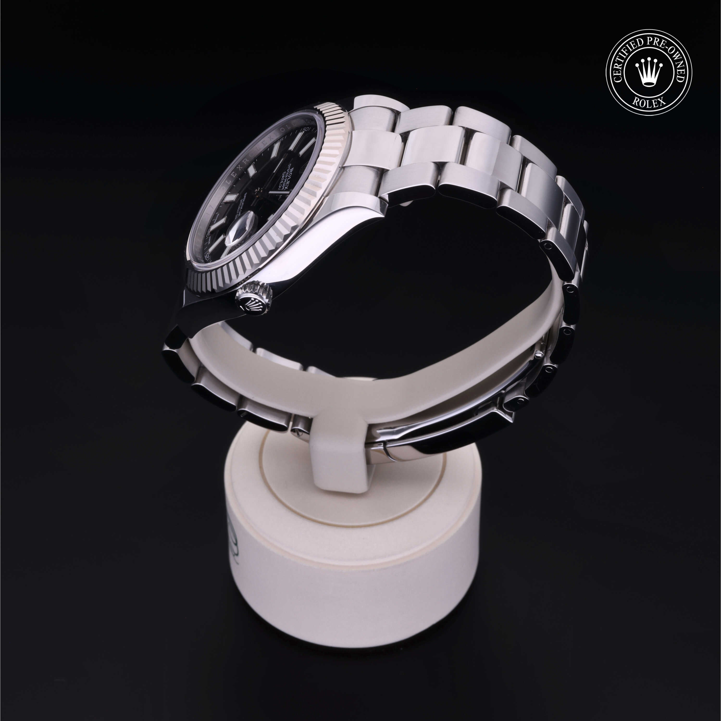 Datejust II