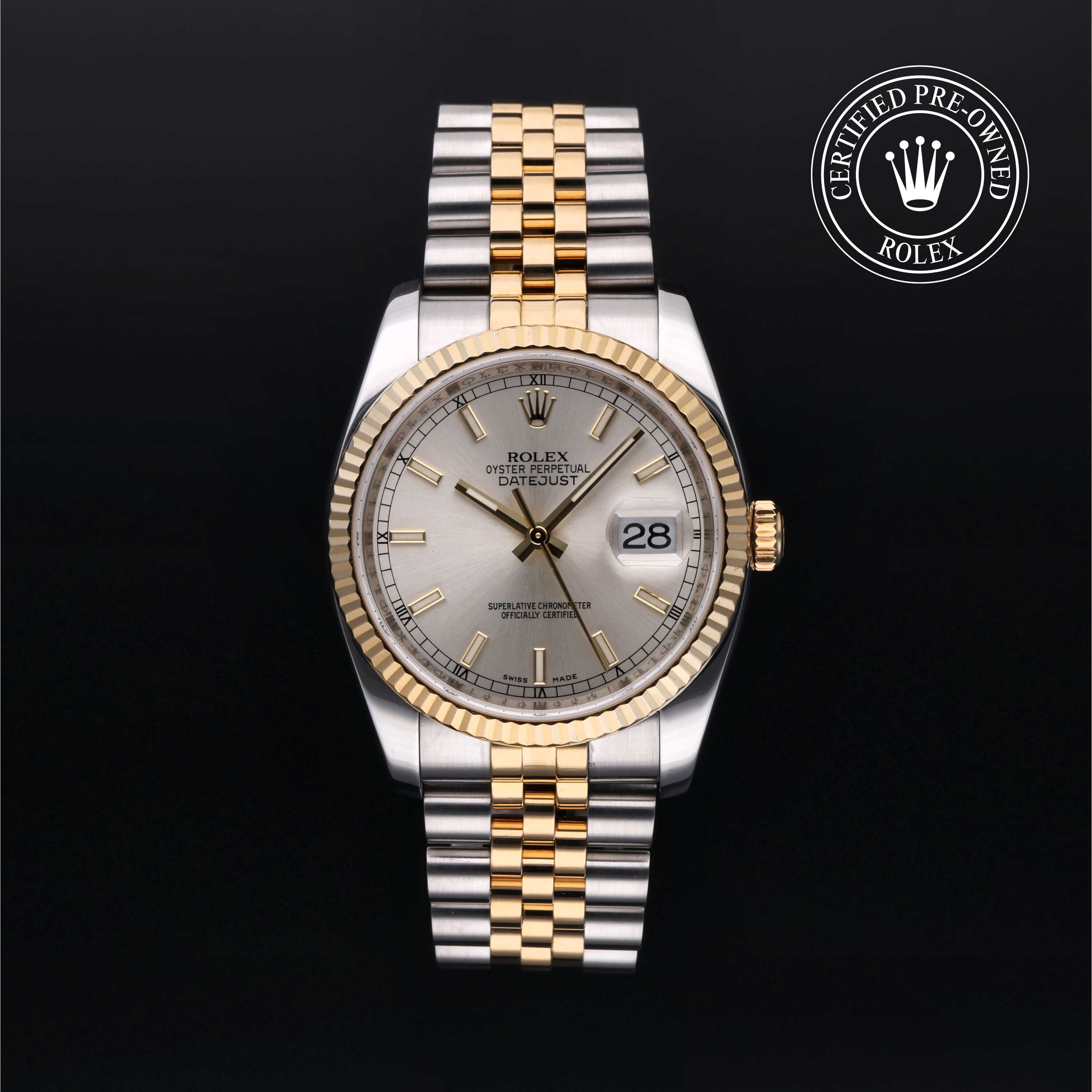 Datejust 36