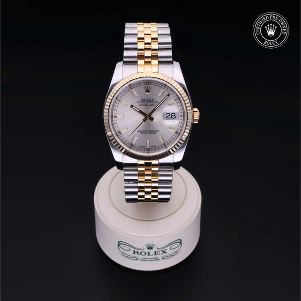 Datejust 36