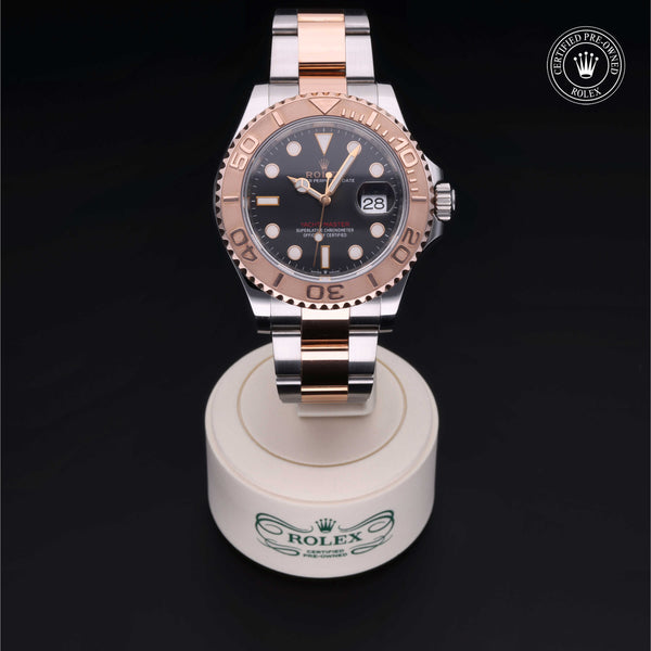 Yacht-Master 40
