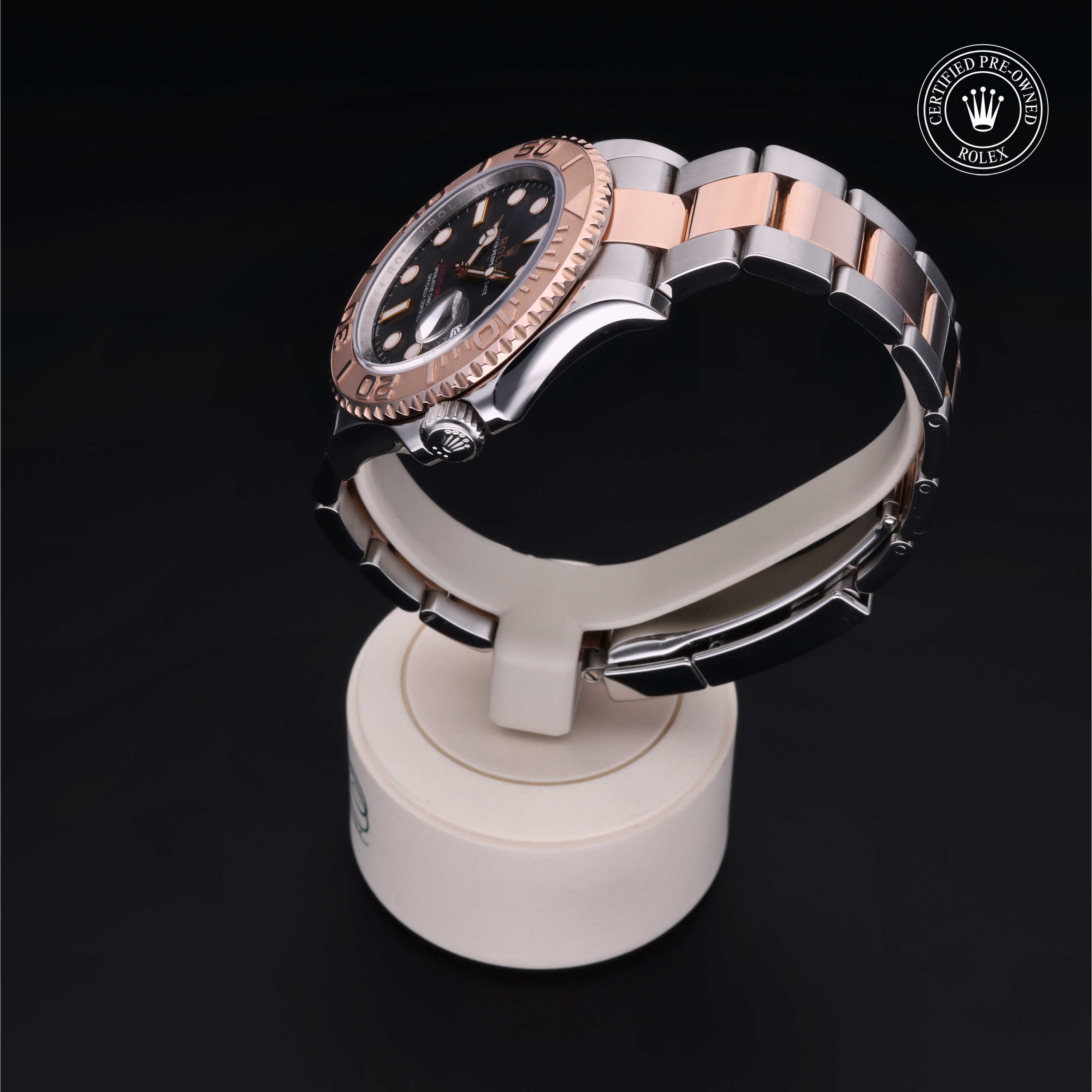 Yacht-Master 40