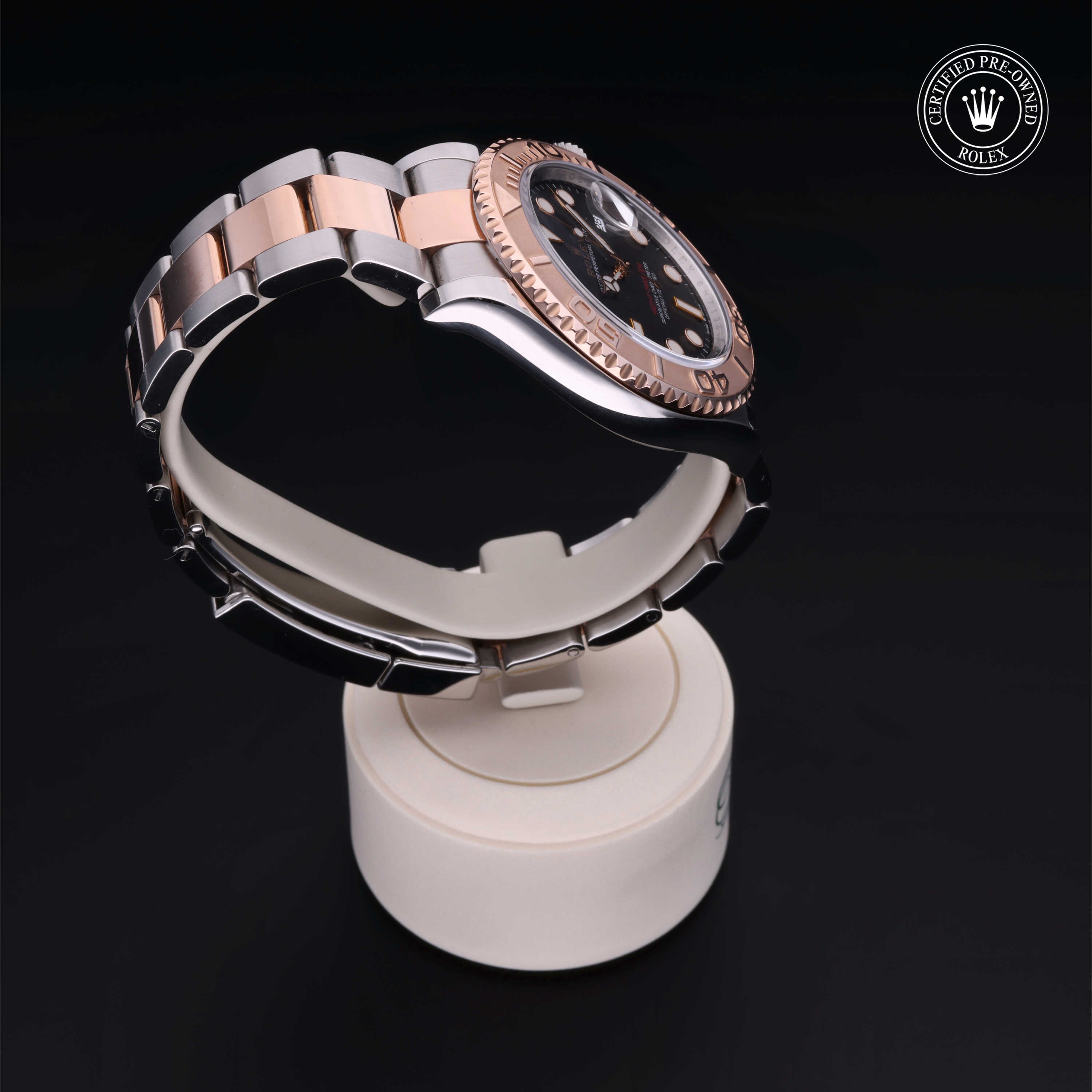 Yacht-Master 40