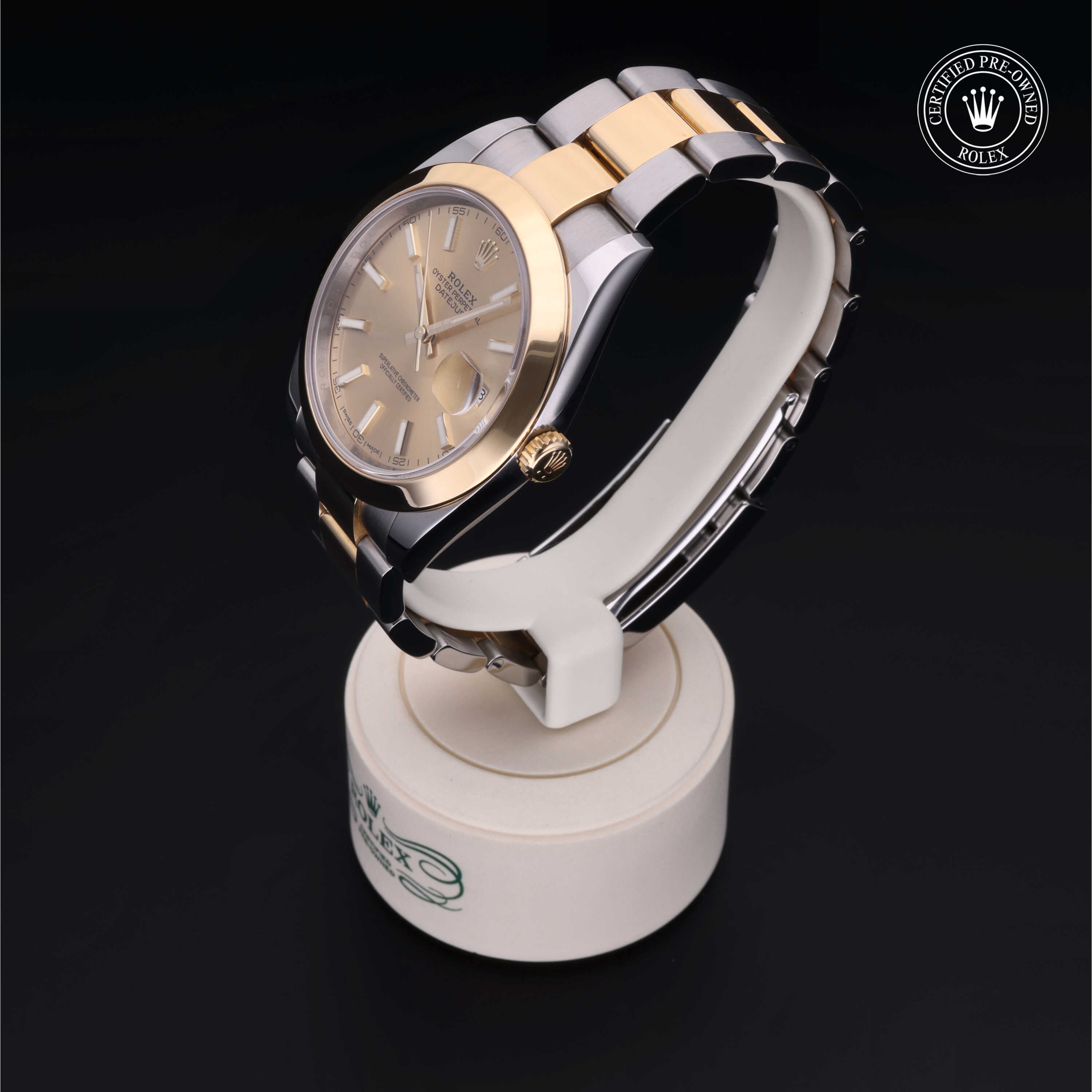 Datejust 41