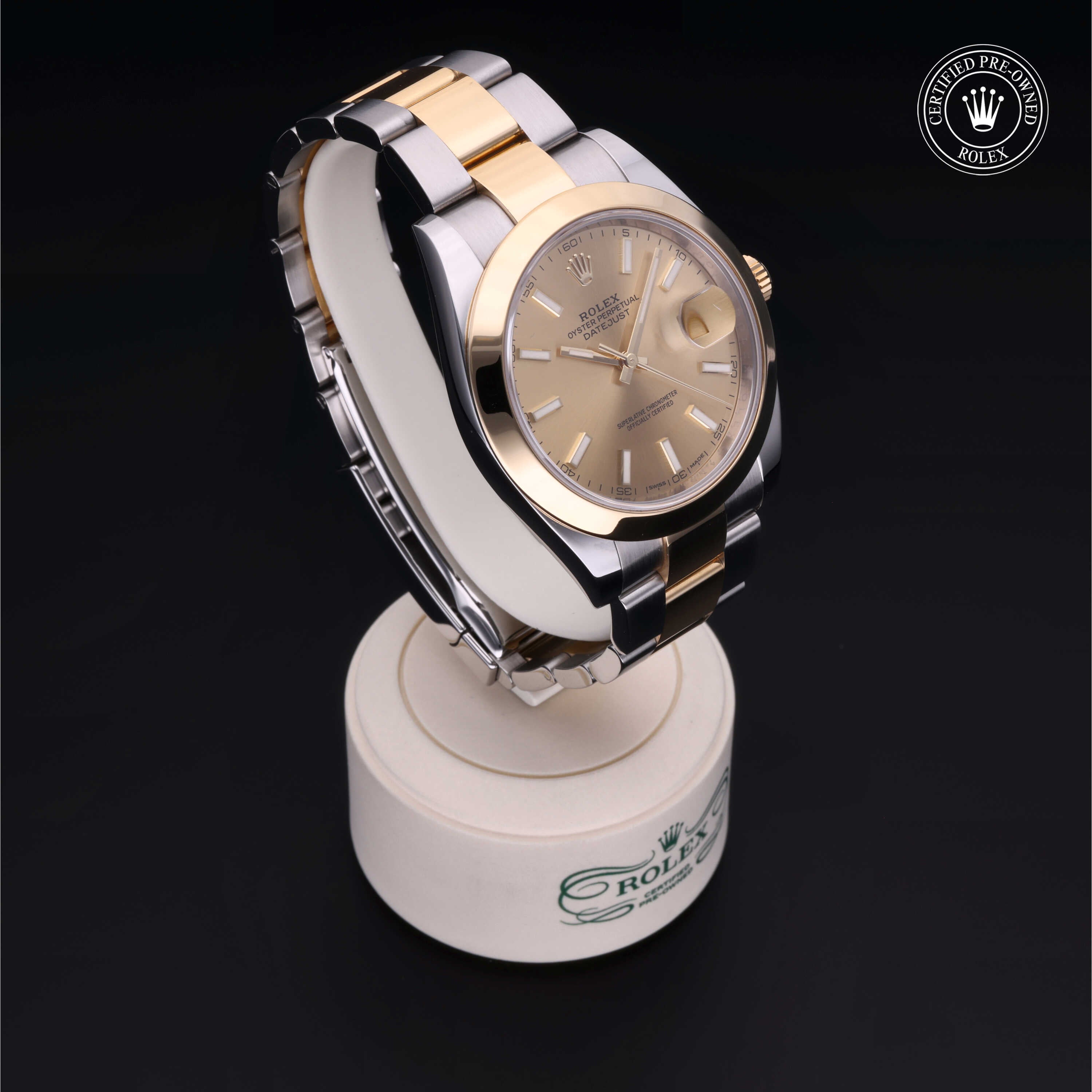 Datejust 41