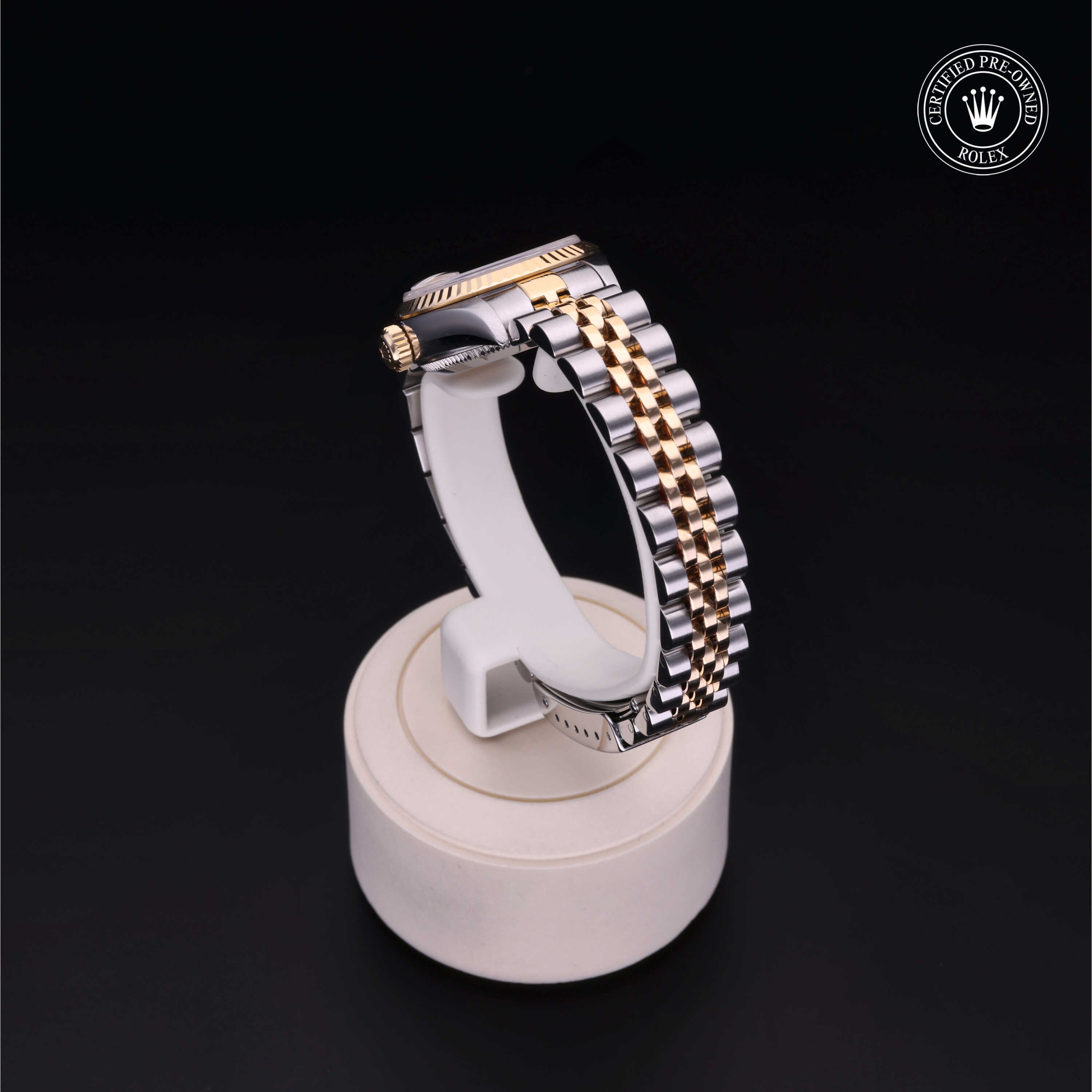 Oyster Perpetual Lady-Datejust 26