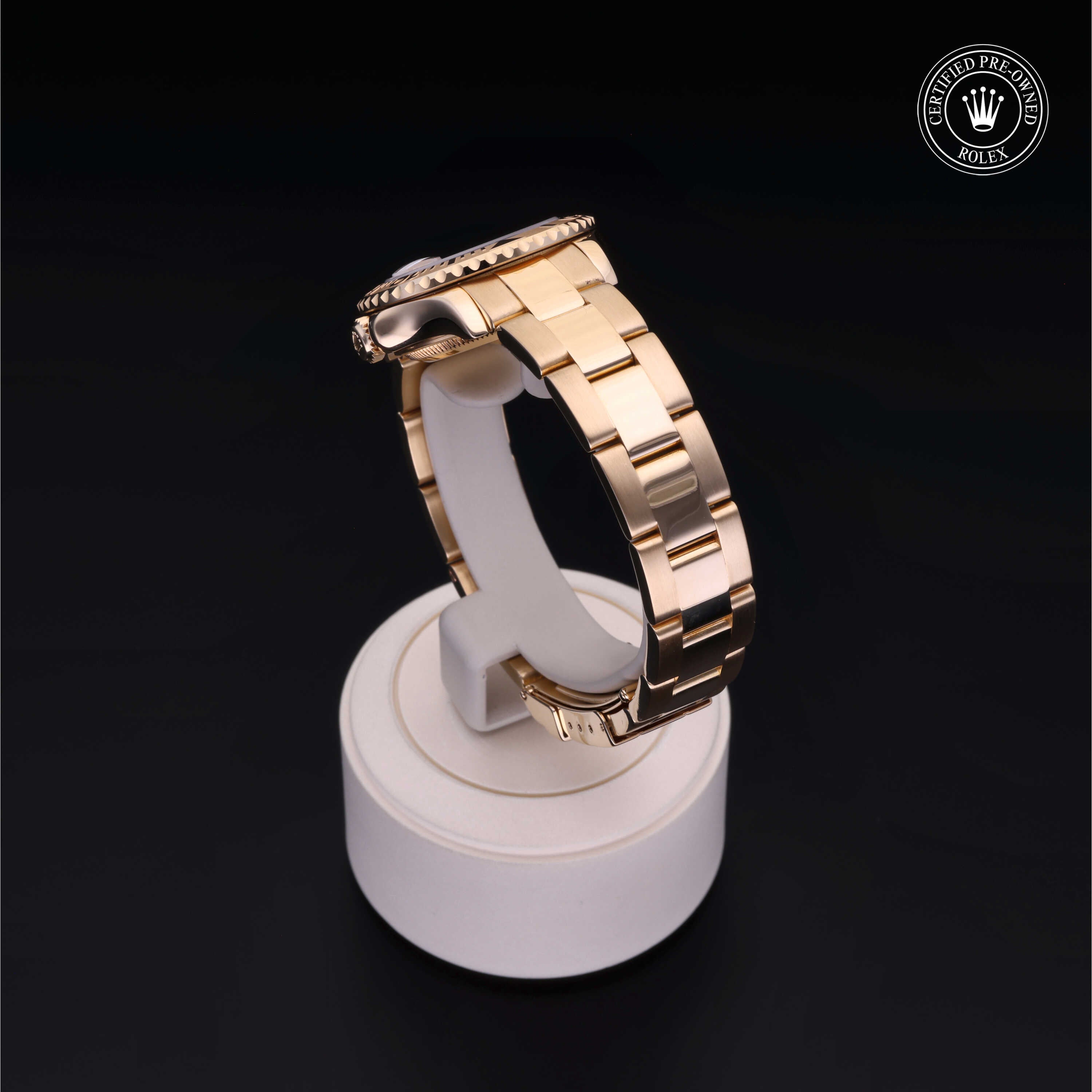Oyster Perpetual Yacht-Master