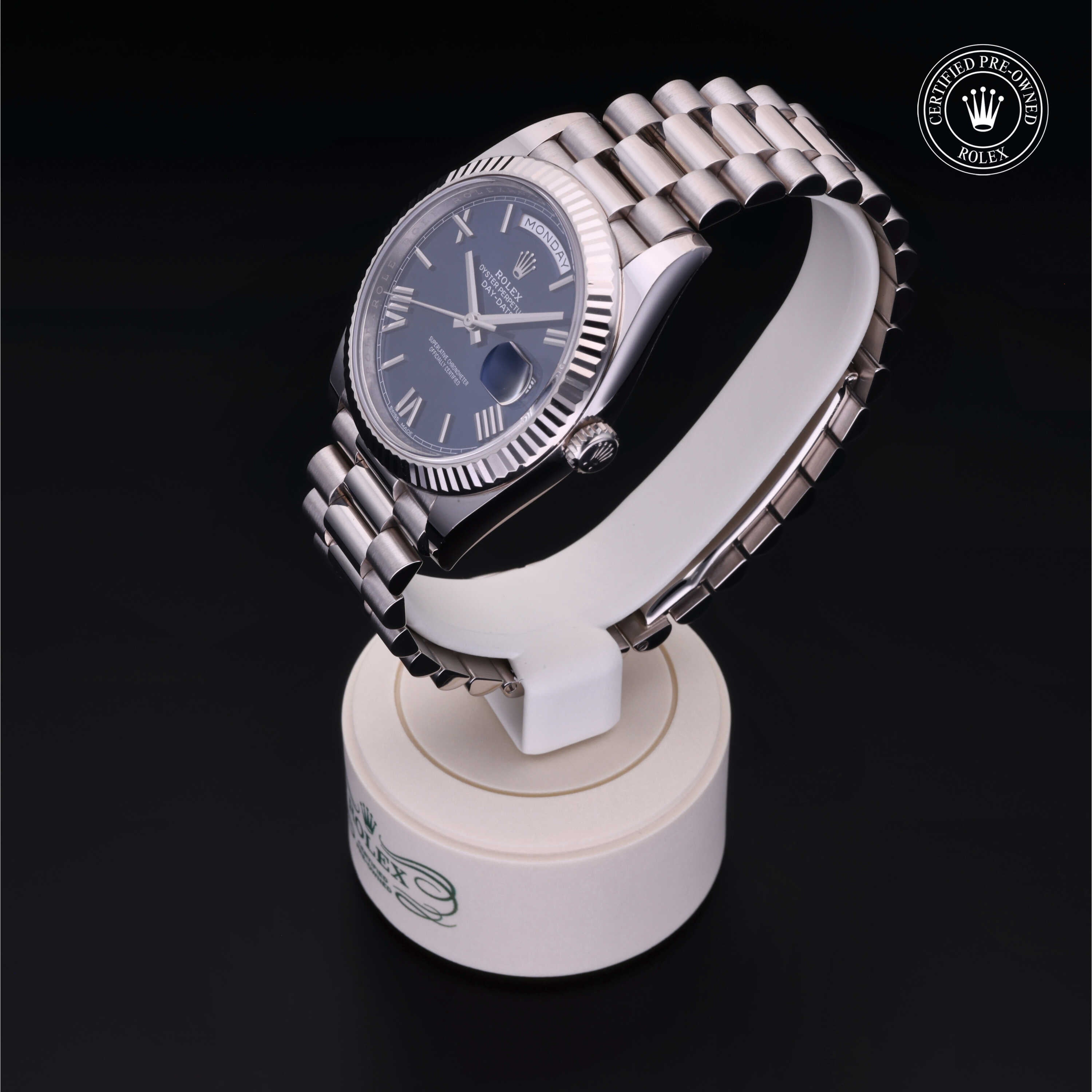Day-Date 40