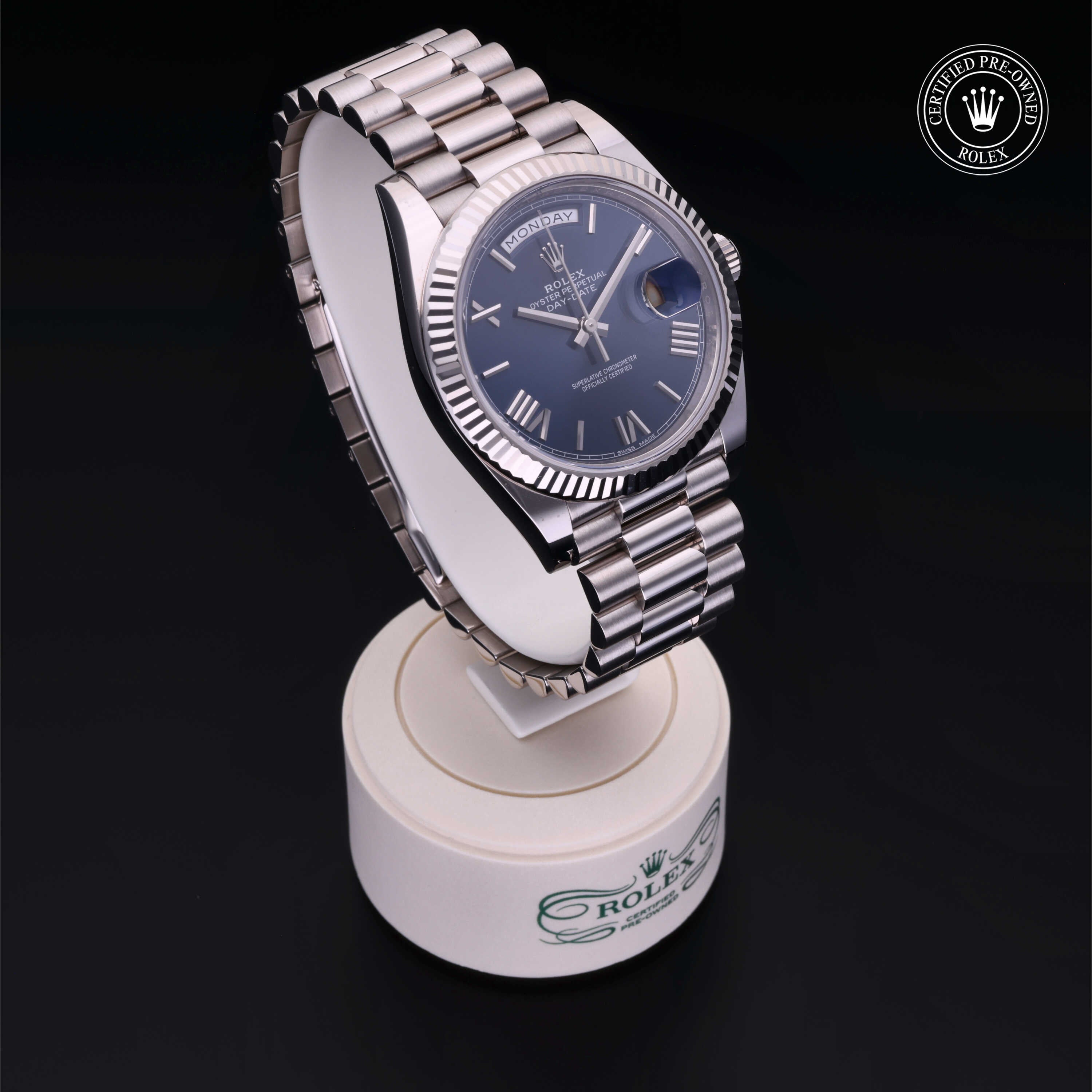 Day-Date 40
