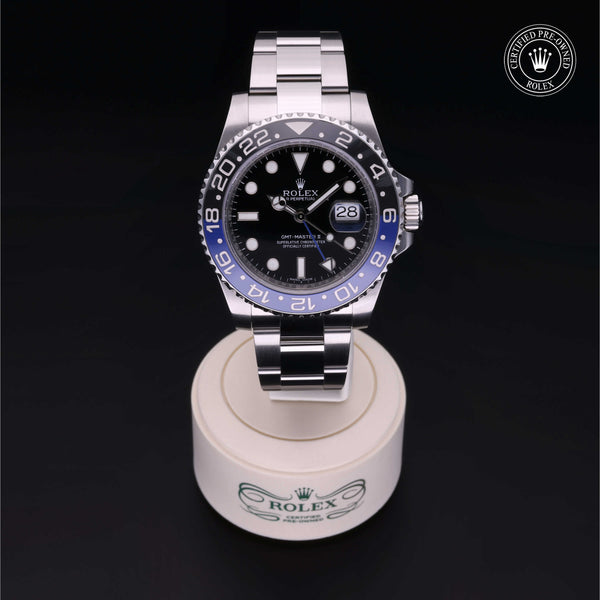 GMT-Master II