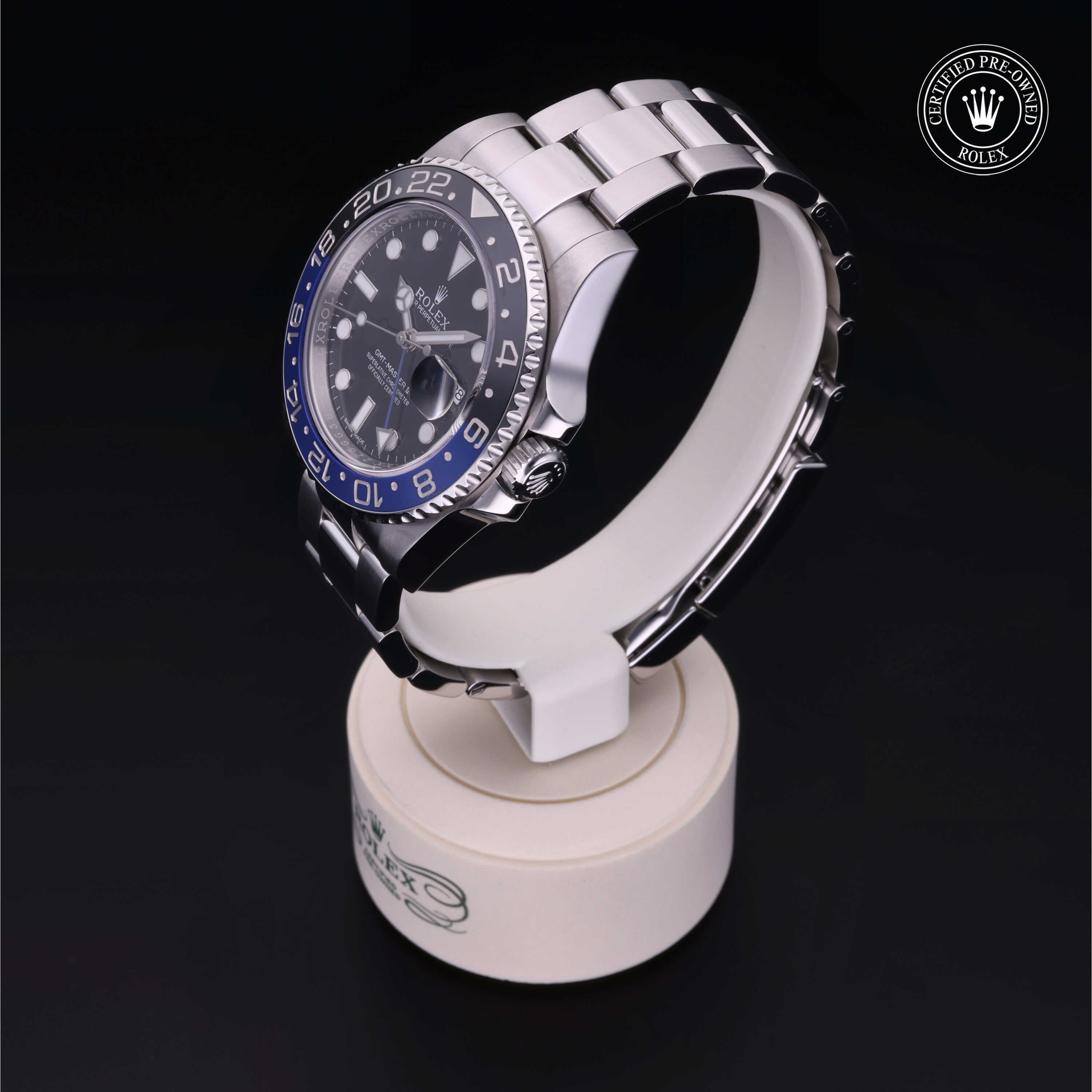 GMT-Master II