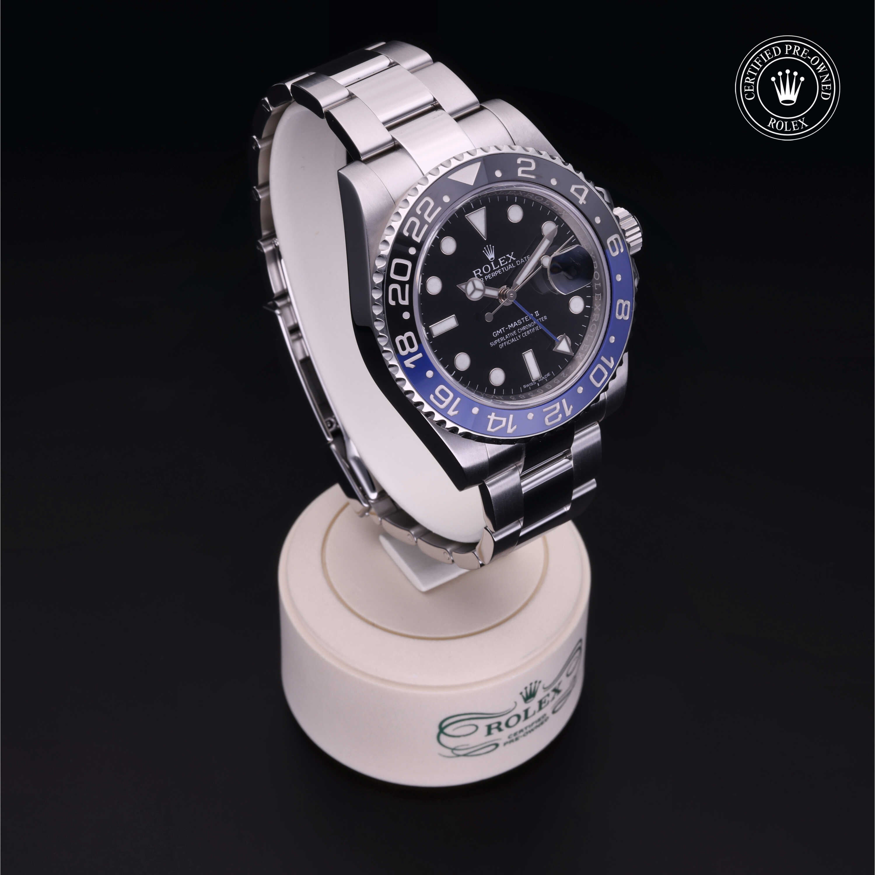 GMT-Master II