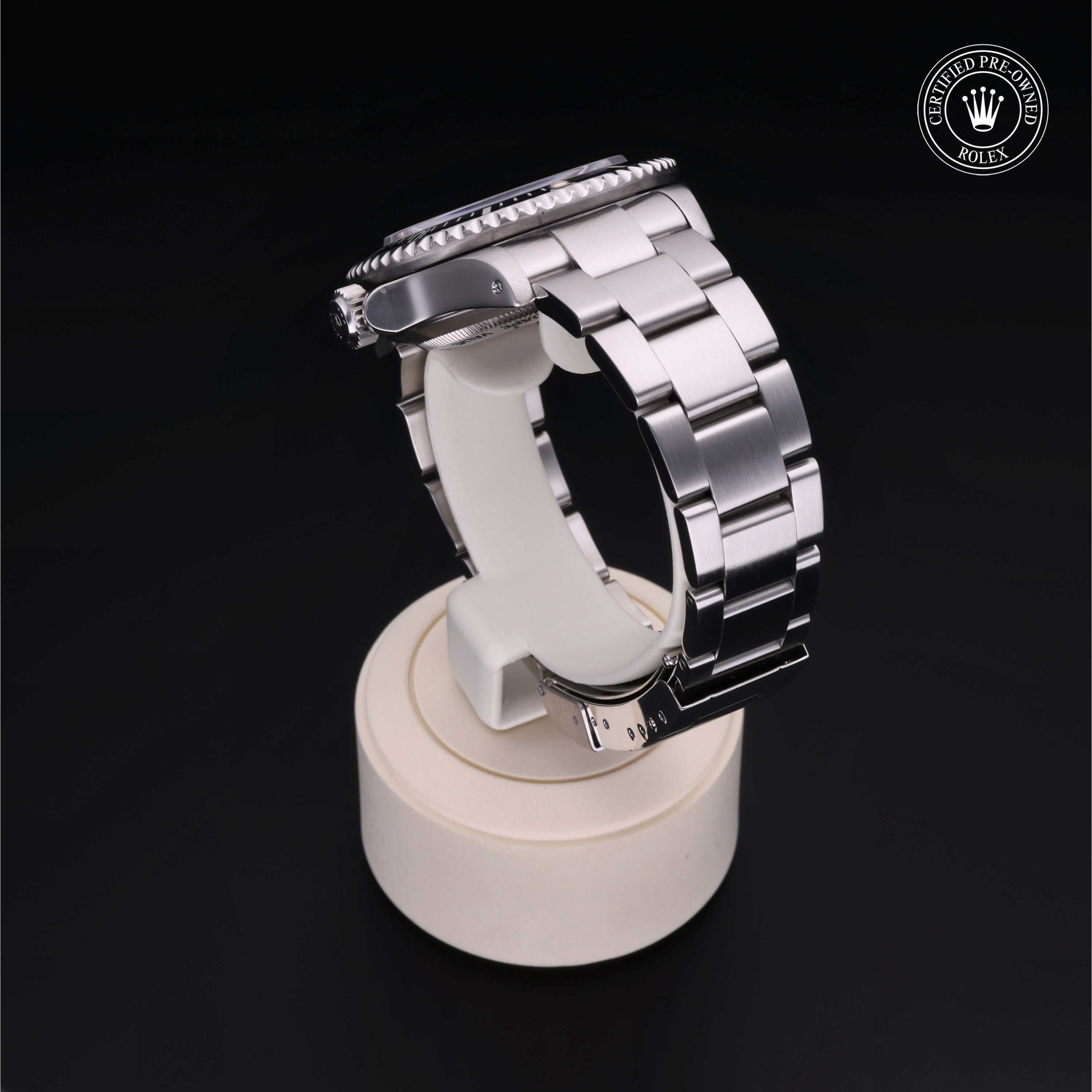 Oyster Perpetual Sea-Dweller