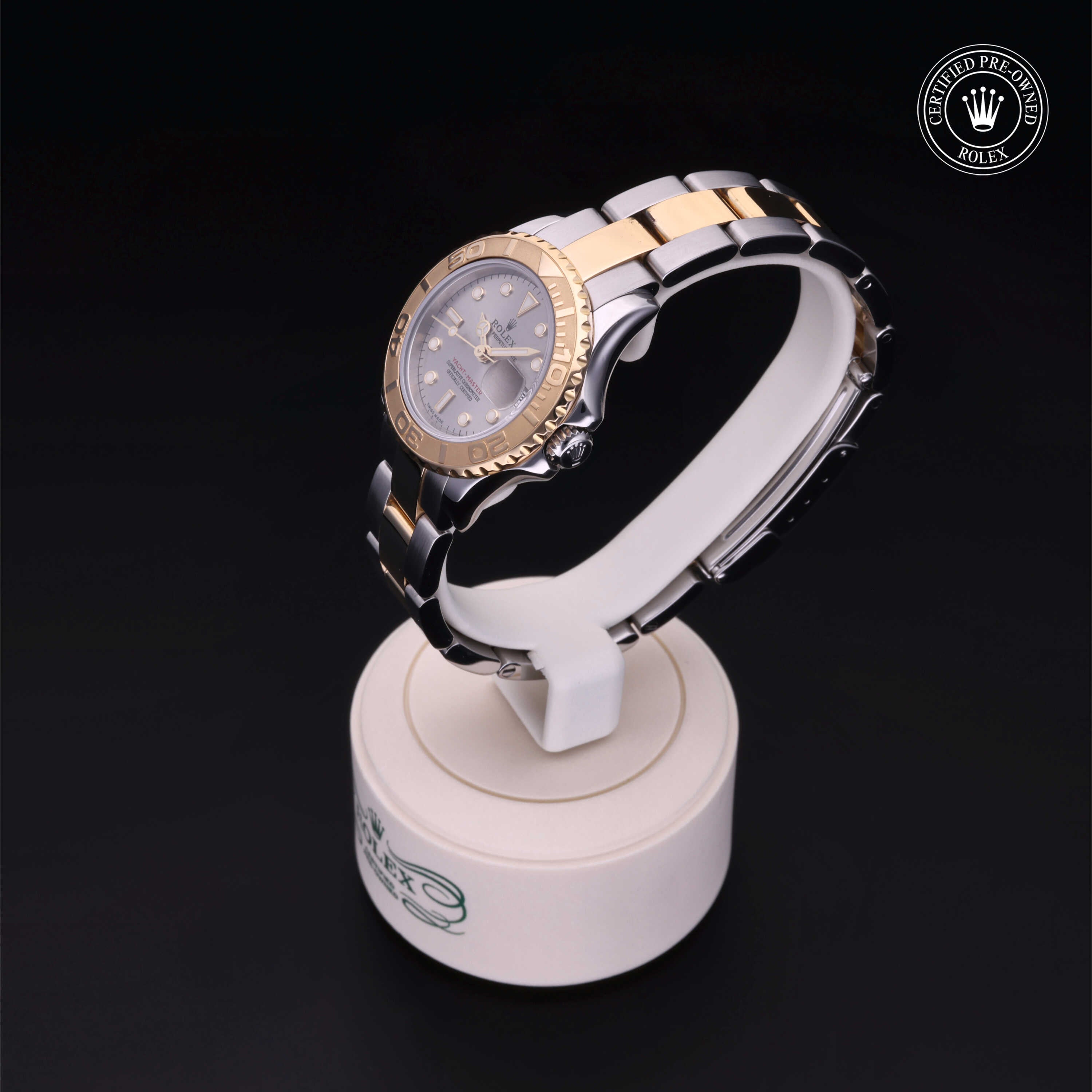 Oyster Perpetual Yacht-Master 29