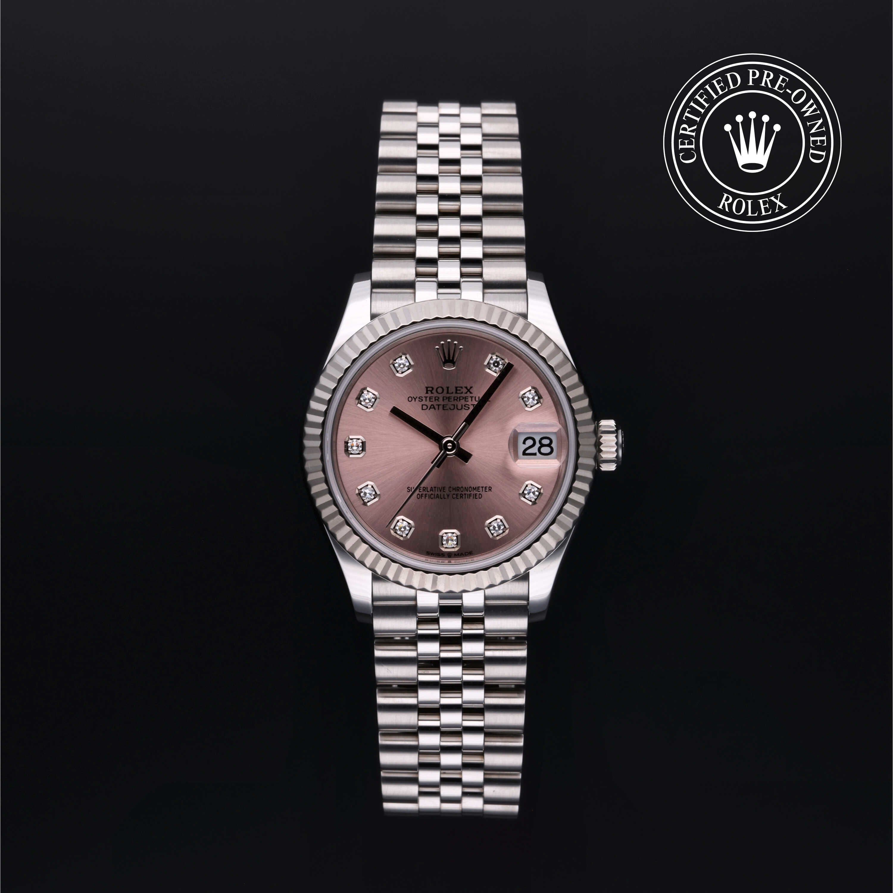 Datejust 31
