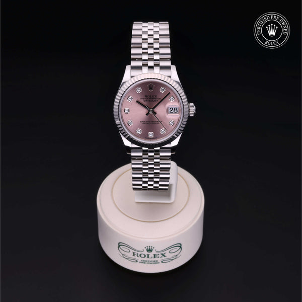 Datejust 31