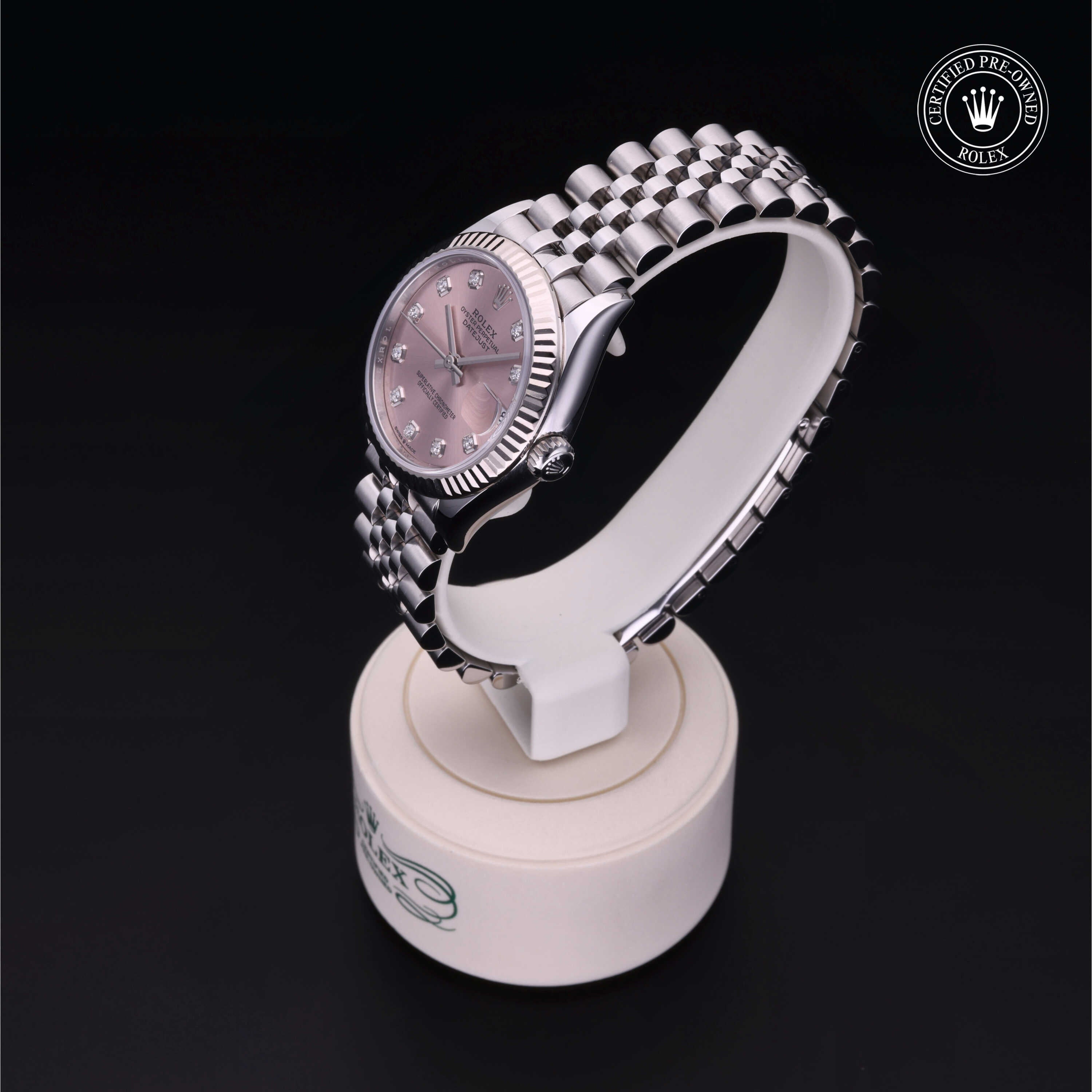 Datejust 31