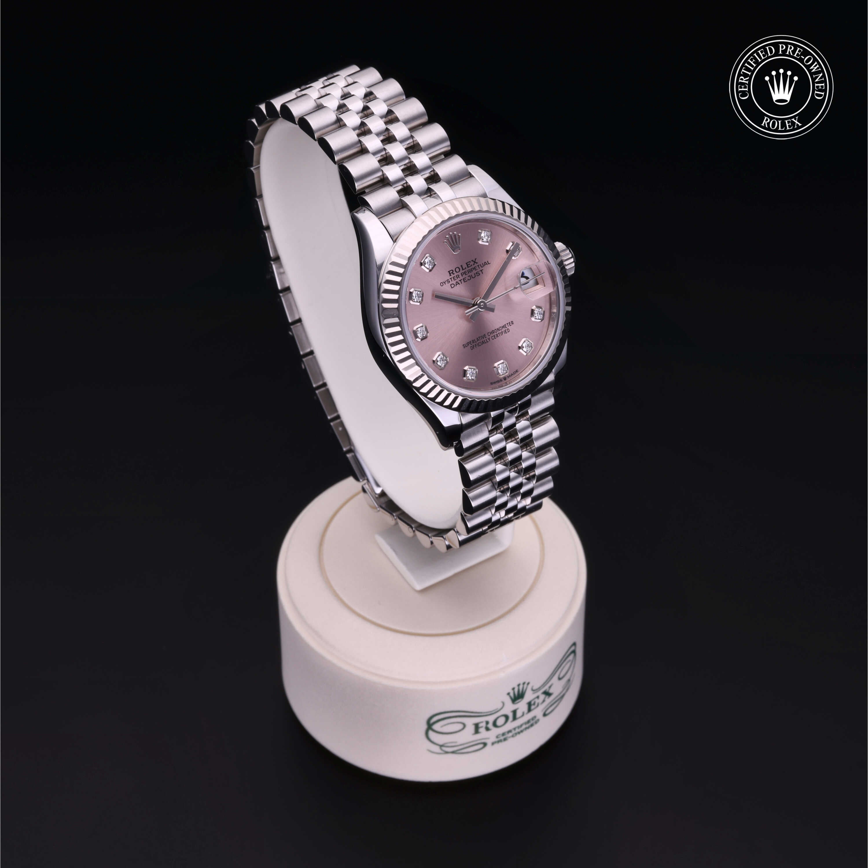 Datejust 31